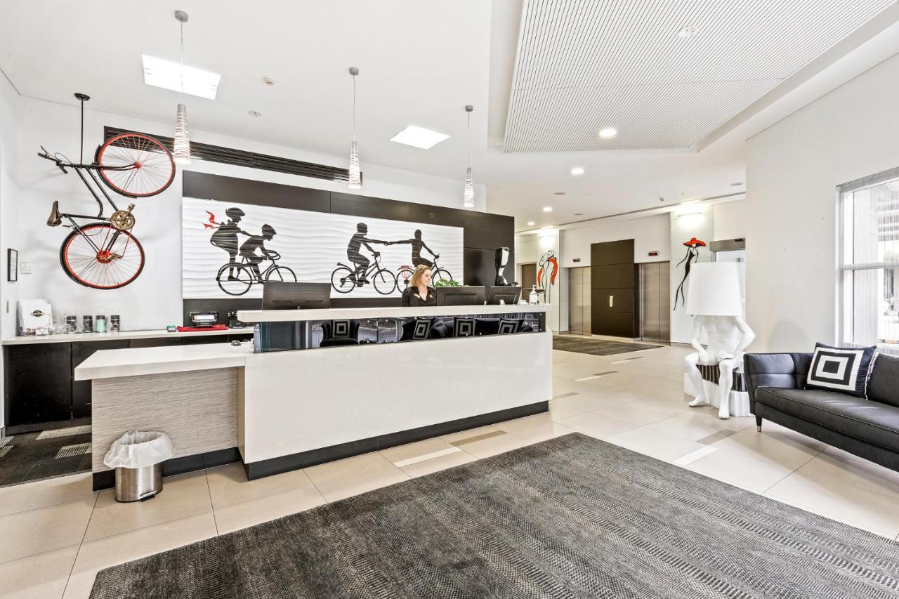 Hotel The Colmslie 5*