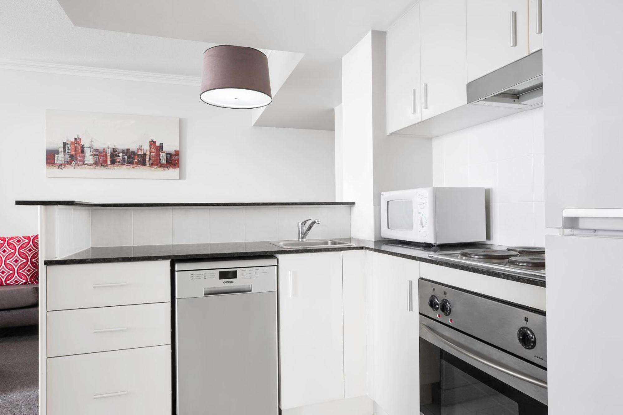 Mantra On Queen 4* Brisbane