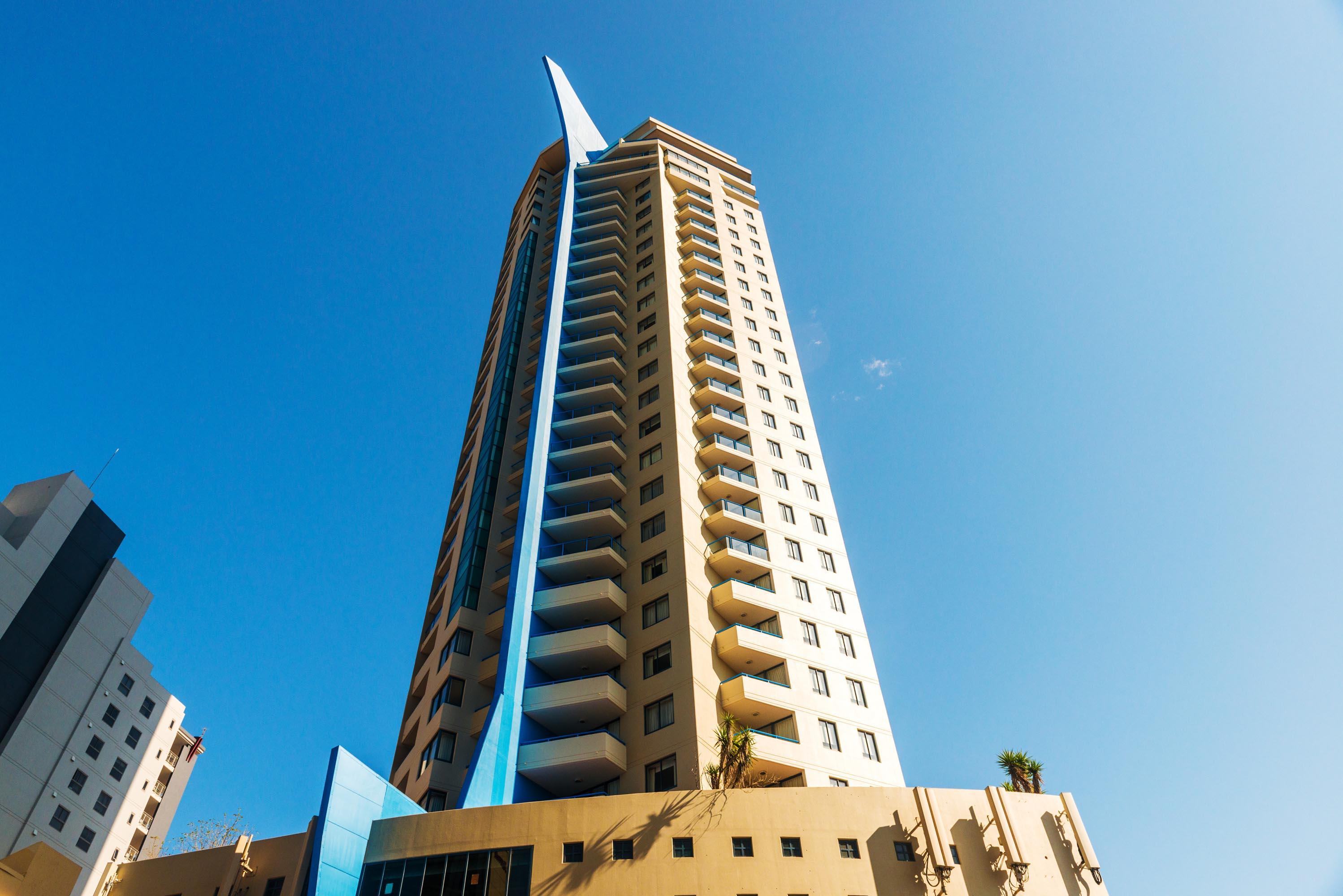 Mantra On Queen Brisbane