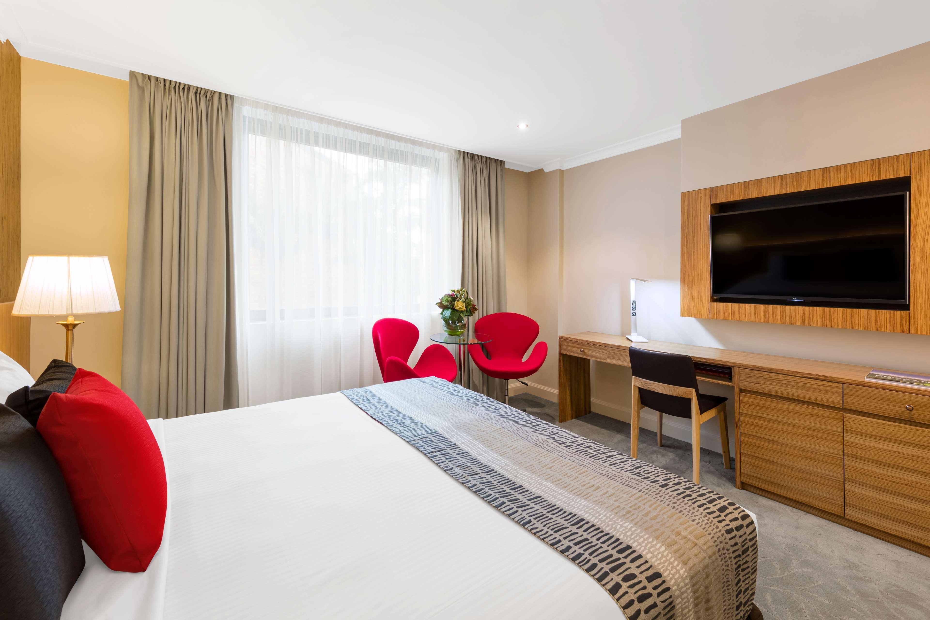 Diana Woolloongabba 4* Brisbane