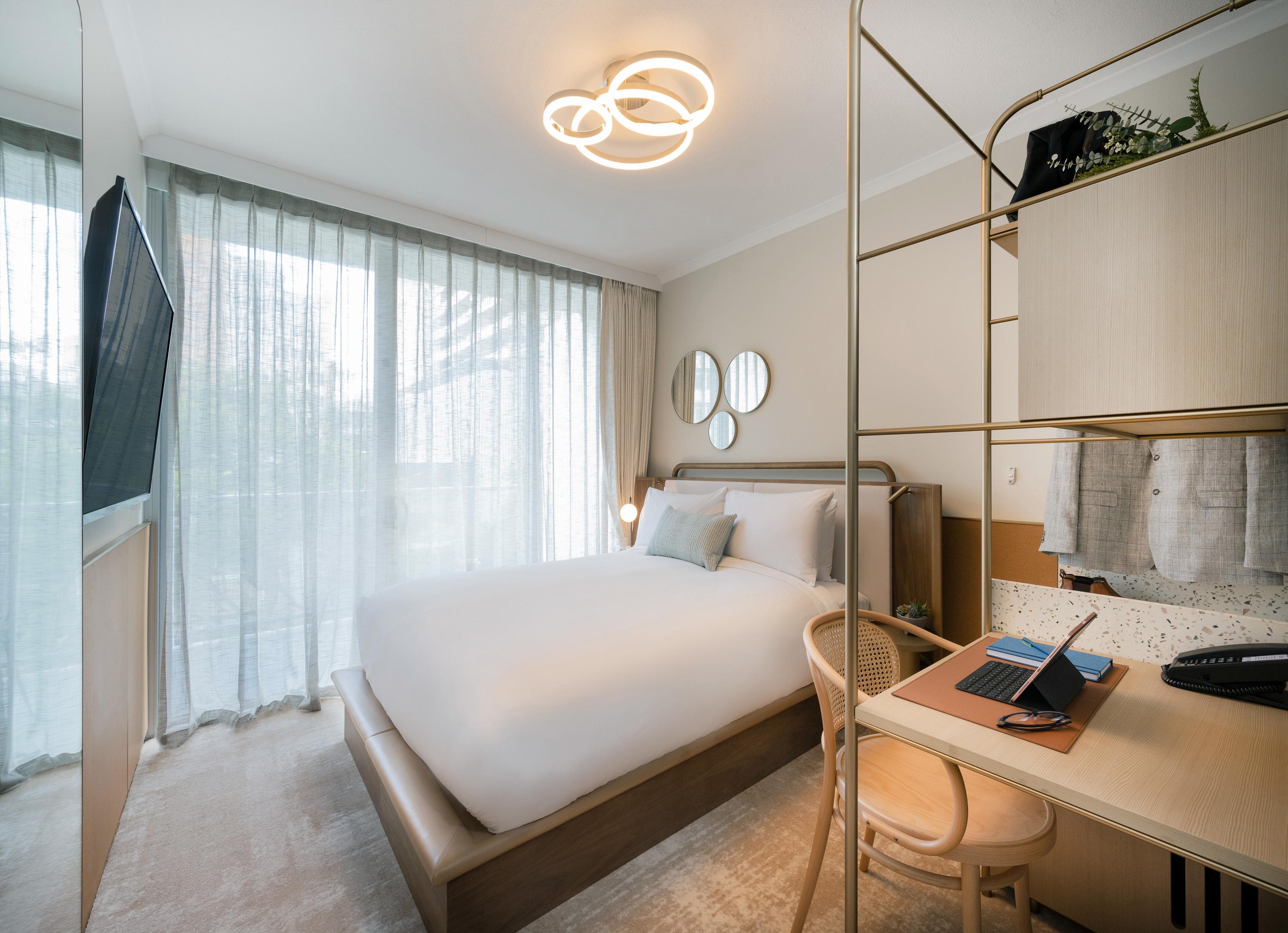 Mantra Terrace Brisbane