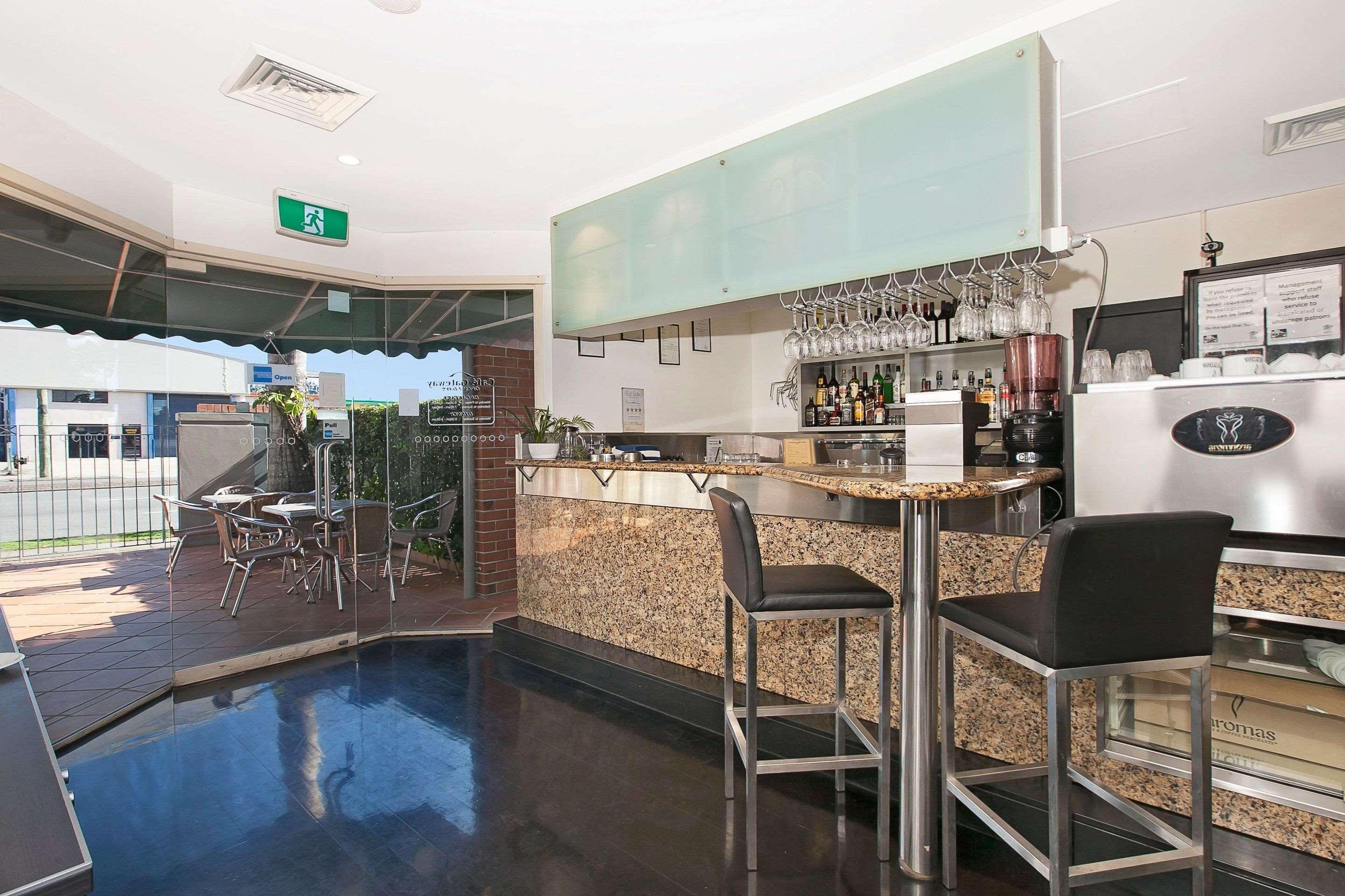 Comfort & Northgate Airport Brisbane