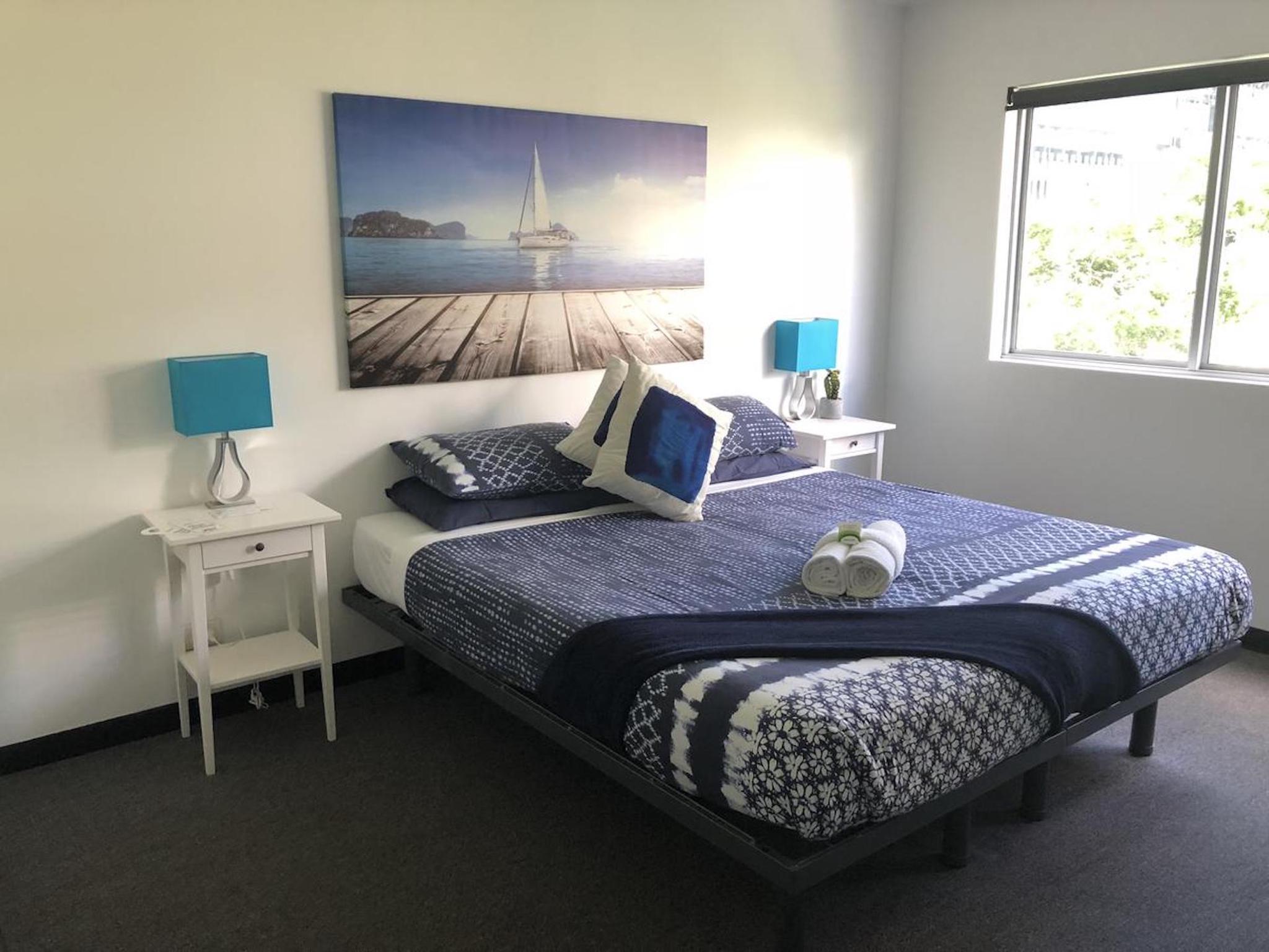 Roamer Brisbane