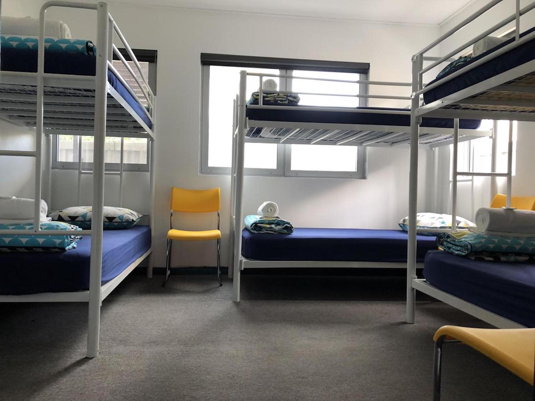 Roamer Hotel