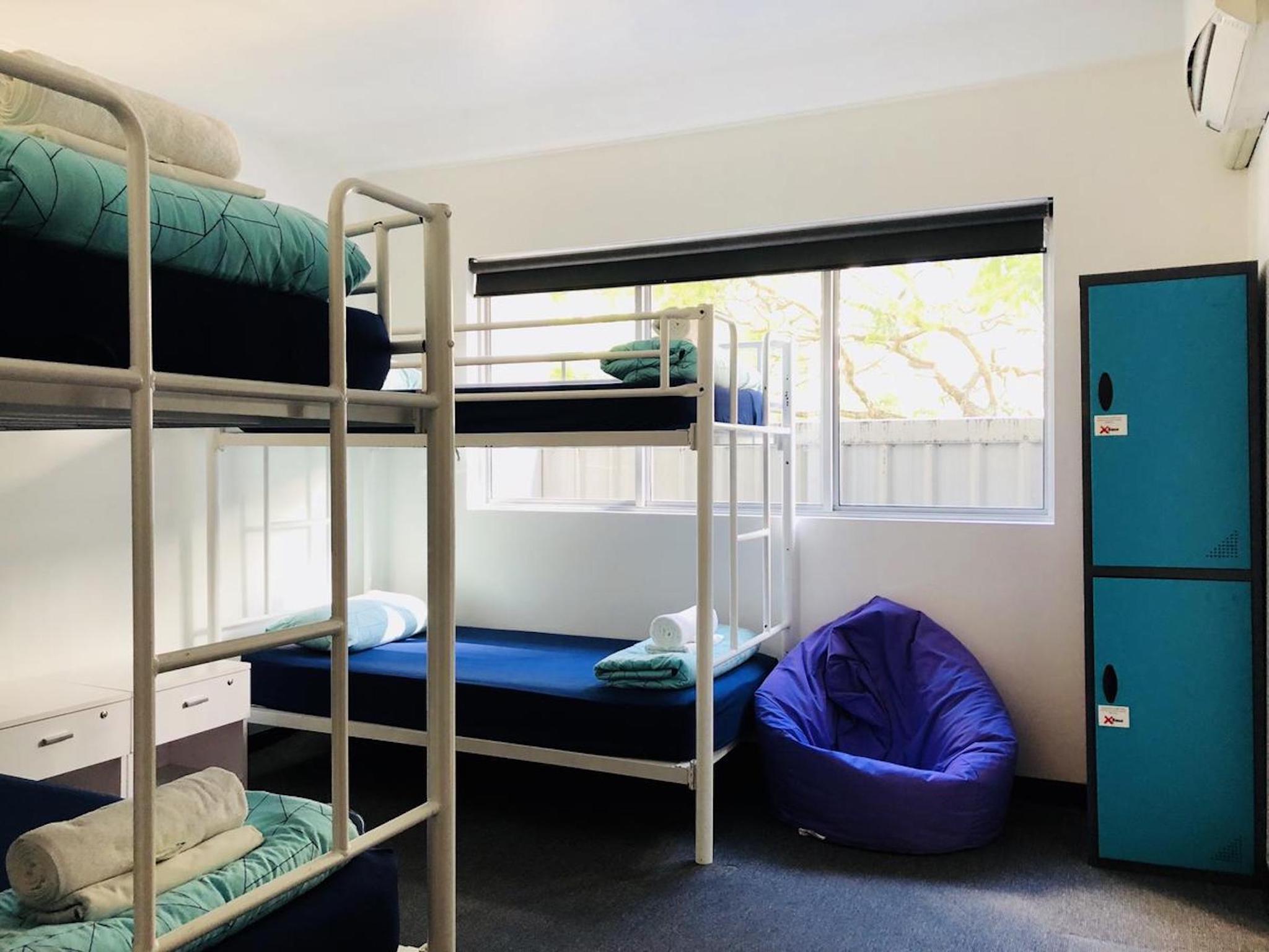 Roamer 3* Brisbane