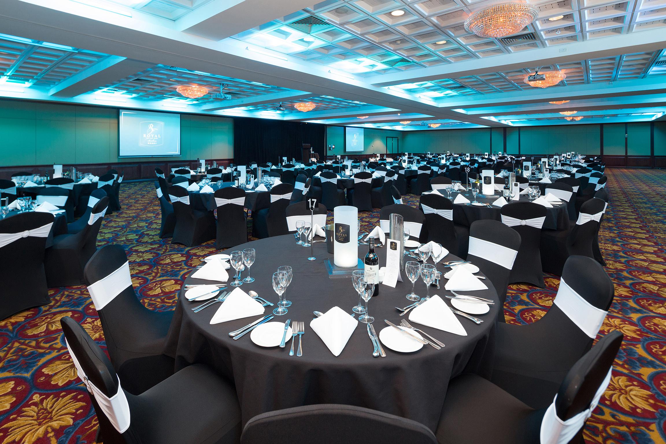 Royal On The Park 4* Brisbane