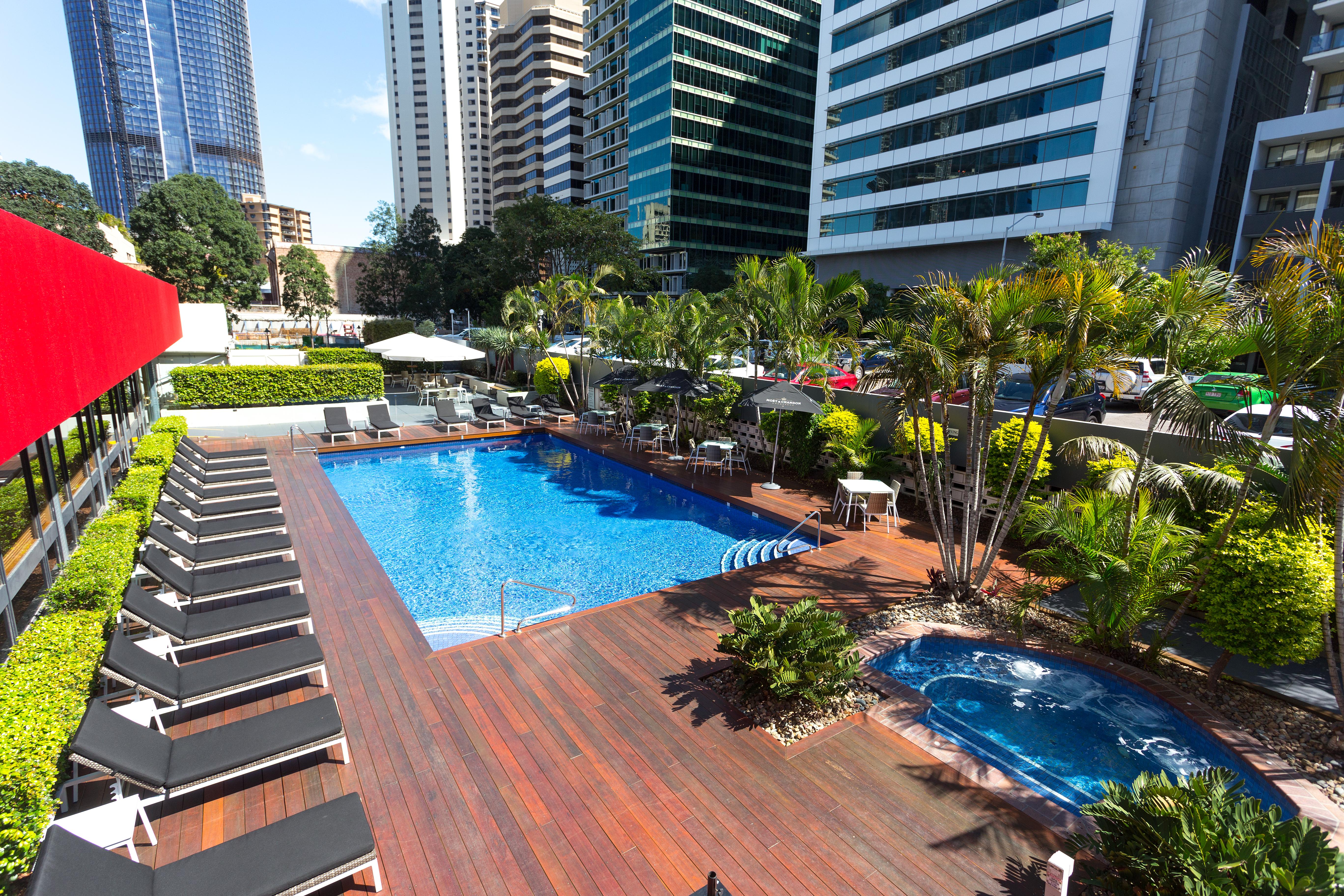 Hotel Royal On The Park 4*