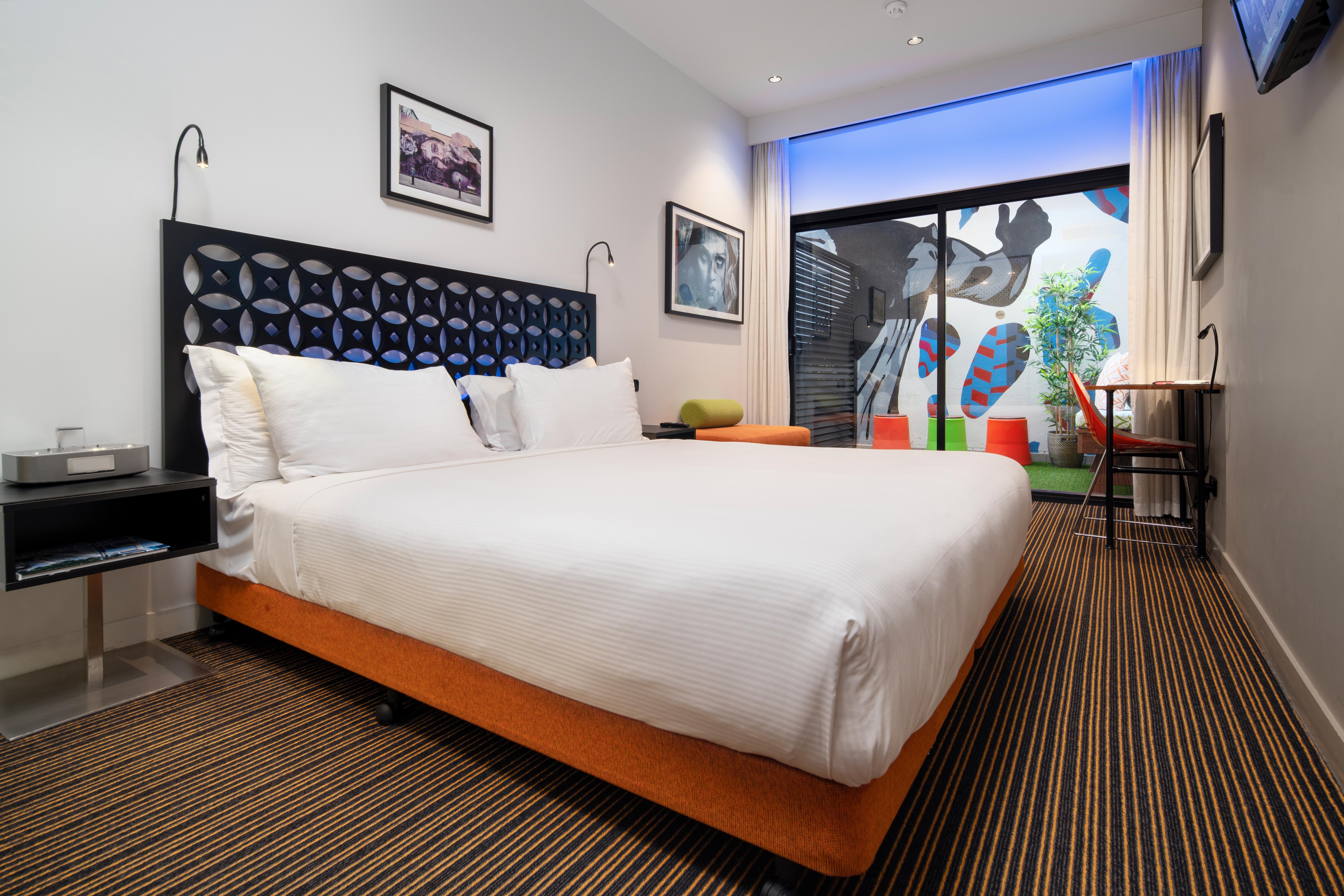 The Constance Fortitude Valley Brisbane