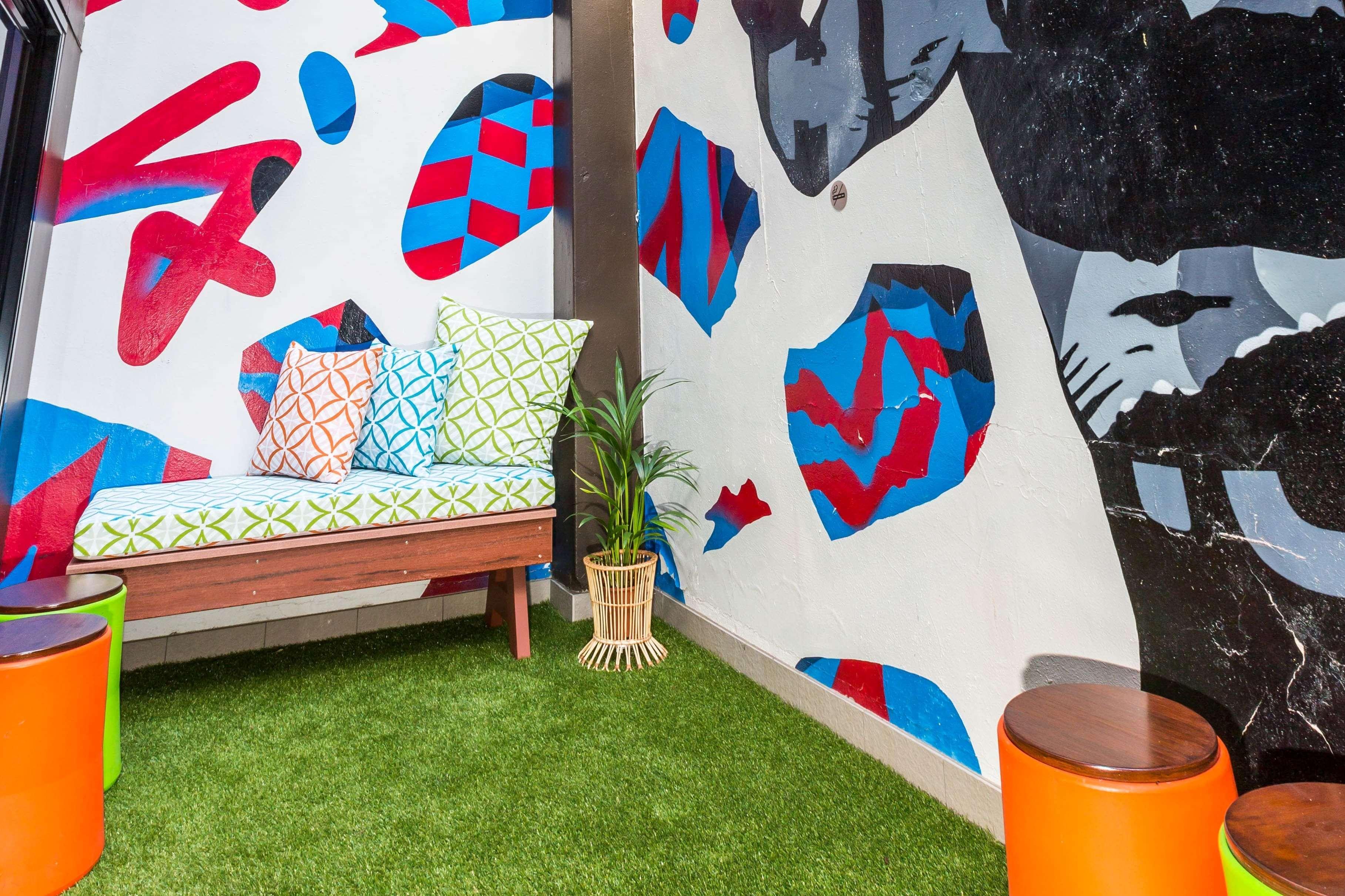 Hotel The Constance Fortitude Valley