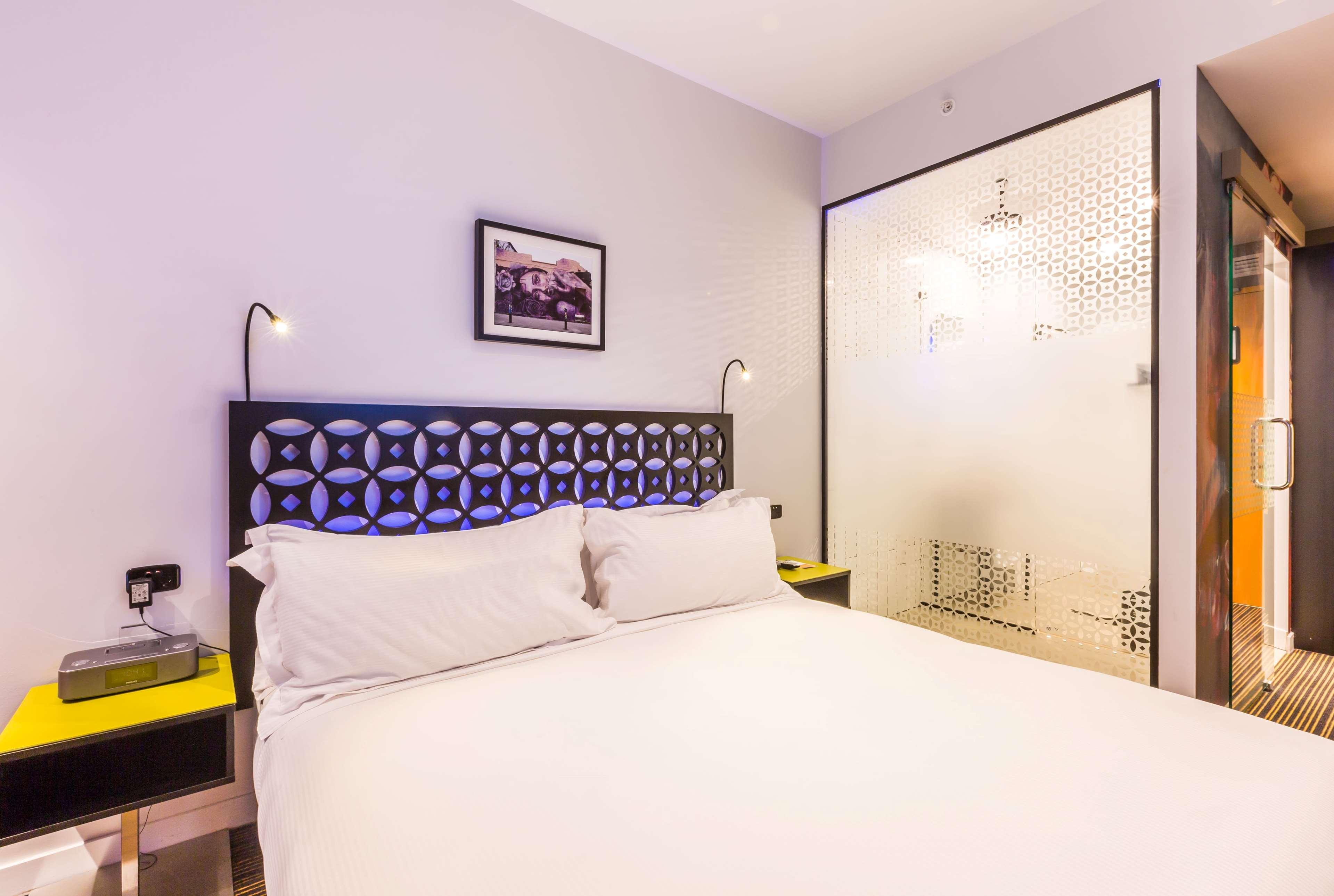 Hotel The Constance Fortitude Valley