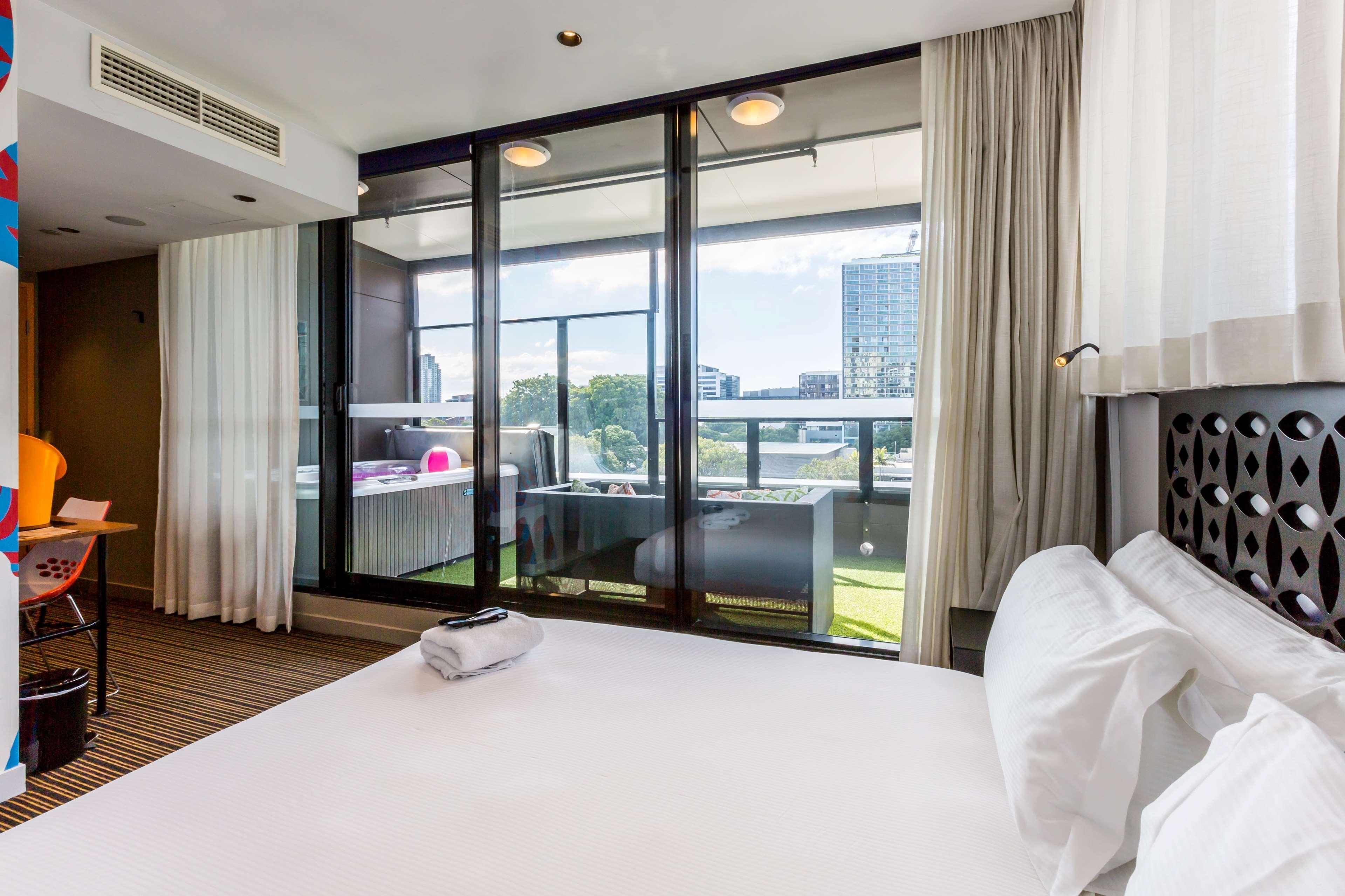 The Constance Fortitude Valley Brisbane