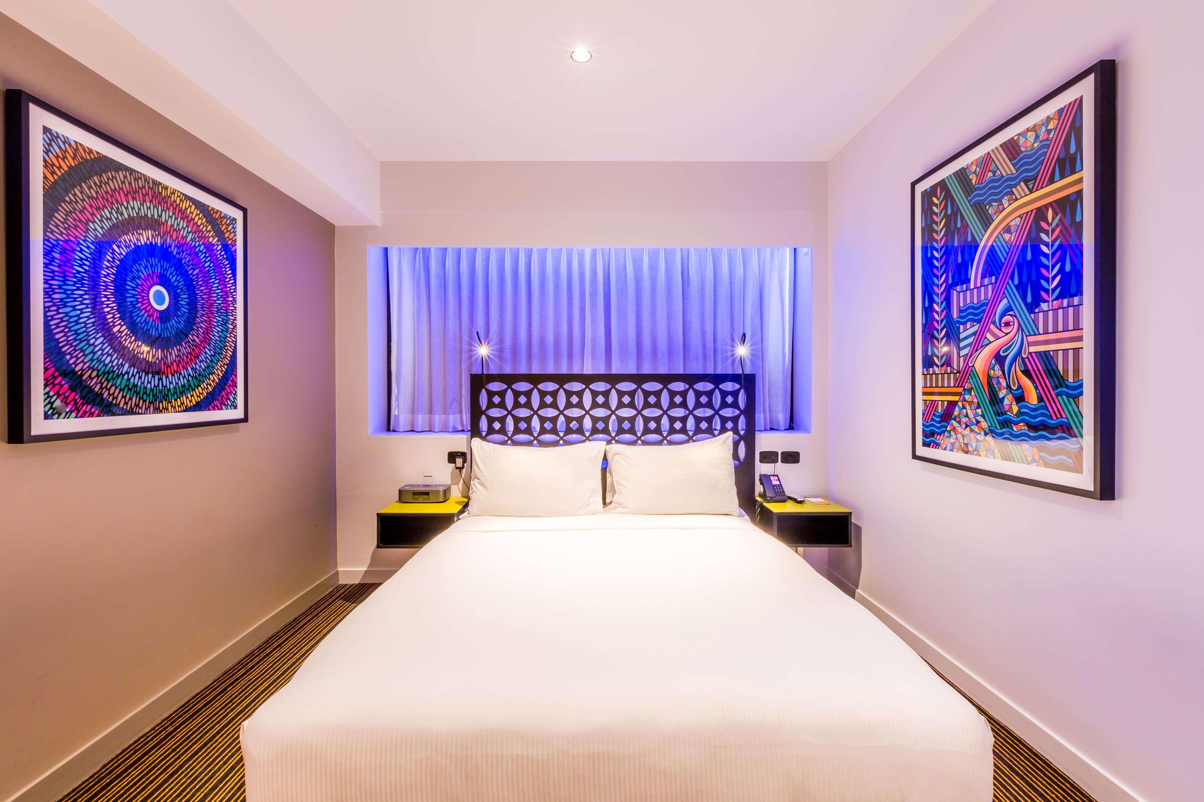 The Constance Fortitude Valley 5*