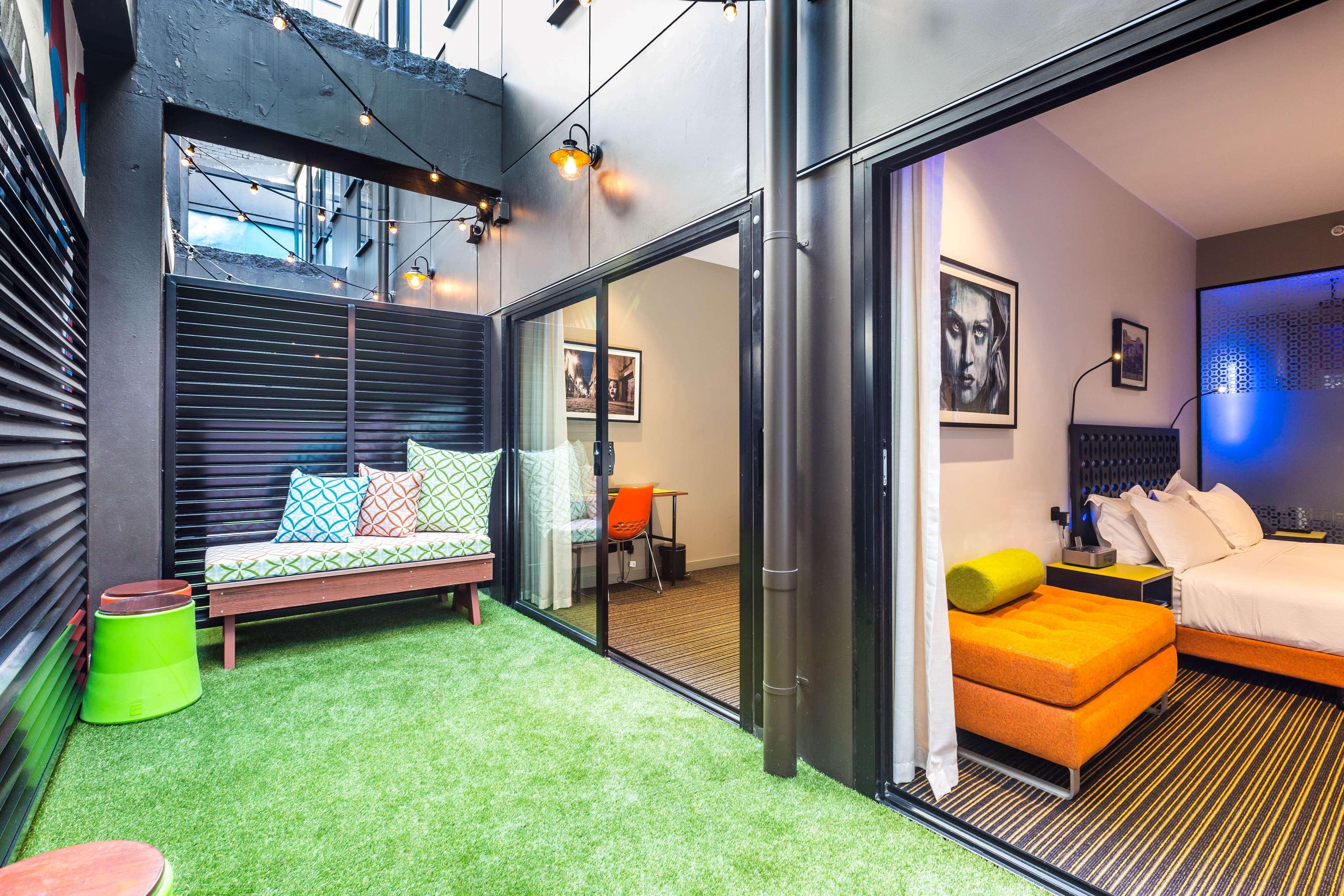 The Constance Fortitude Valley Hotel 5*