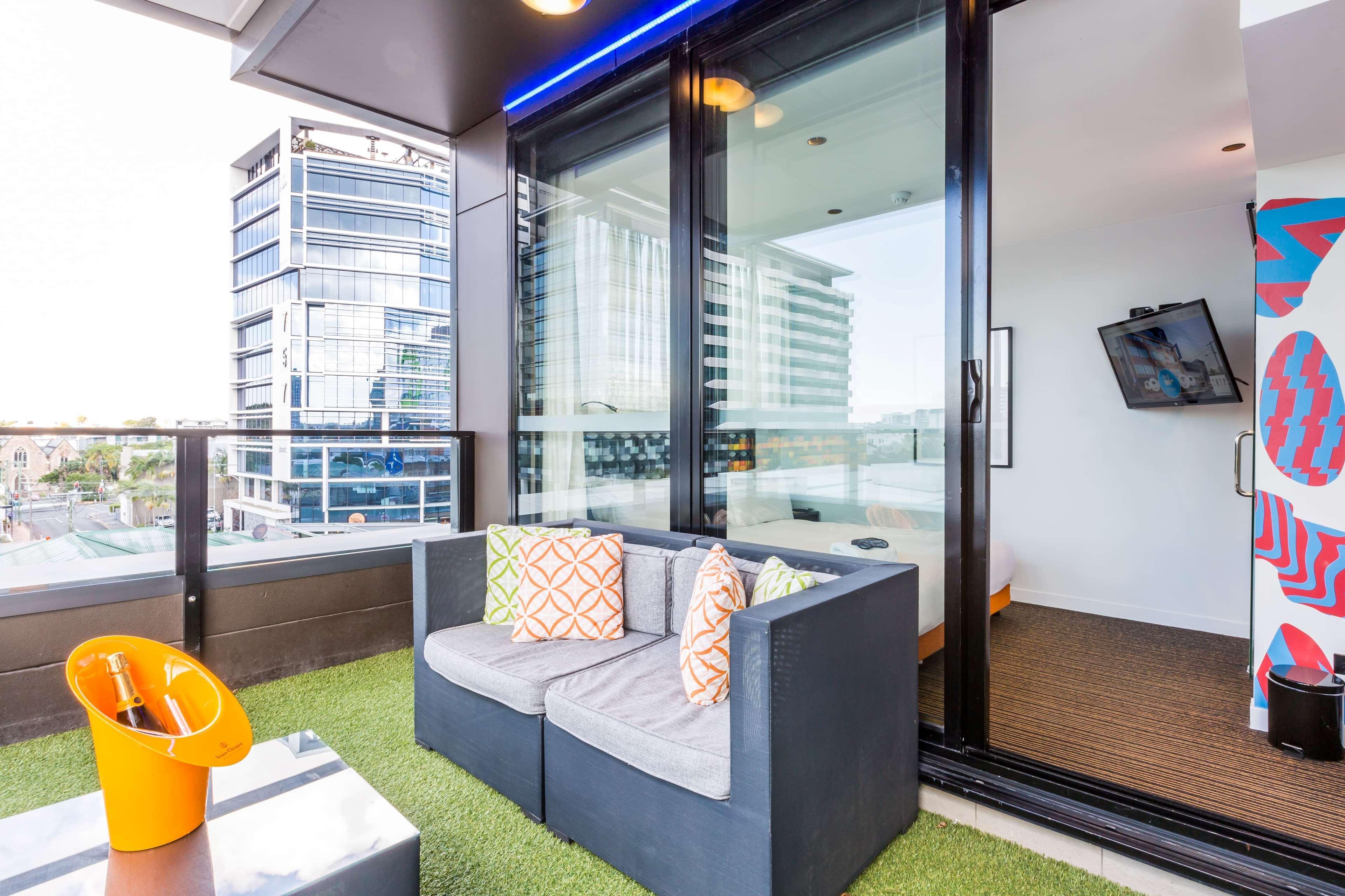 The Constance Fortitude Valley