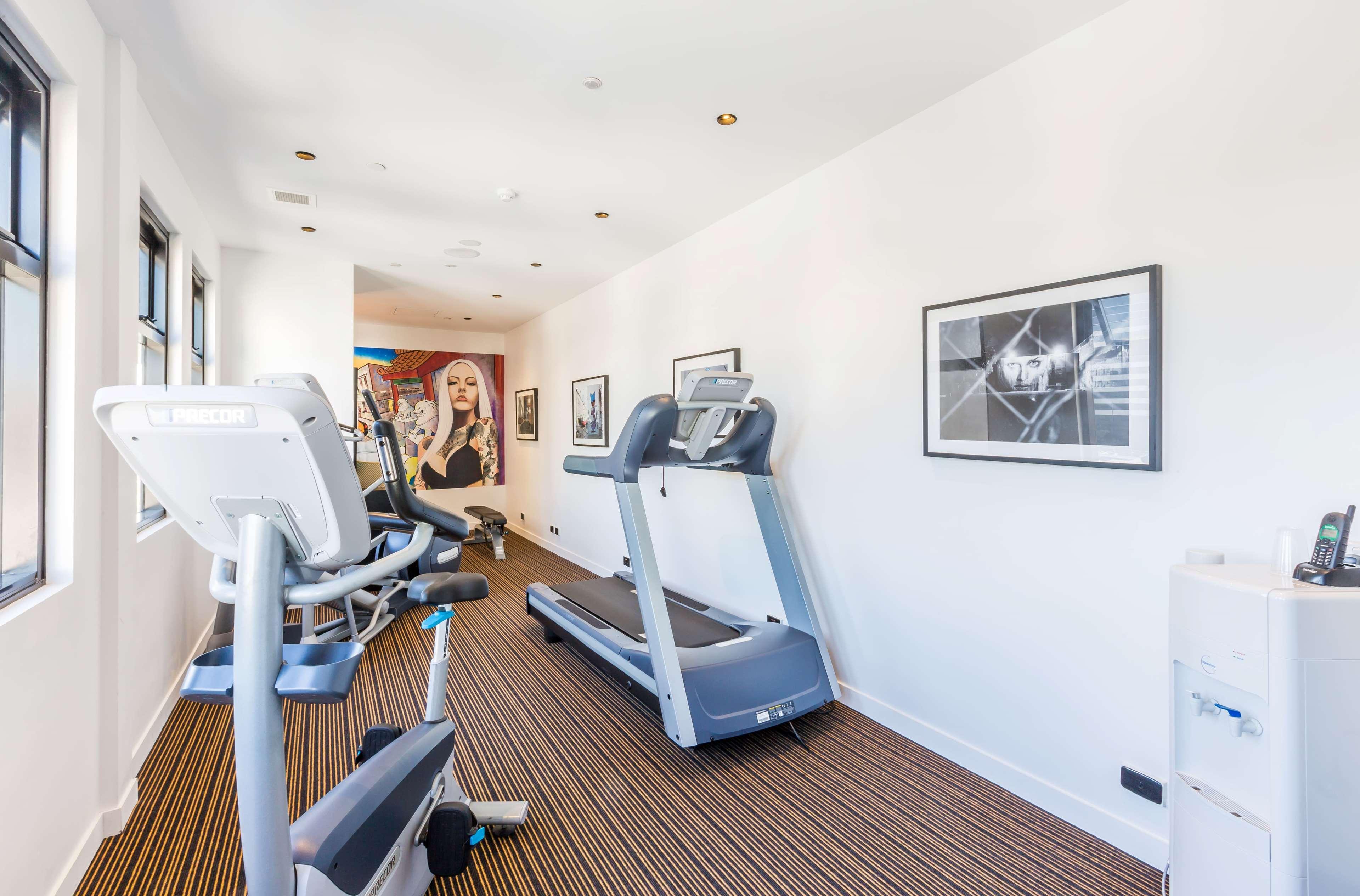 The Constance Fortitude Valley Brisbane