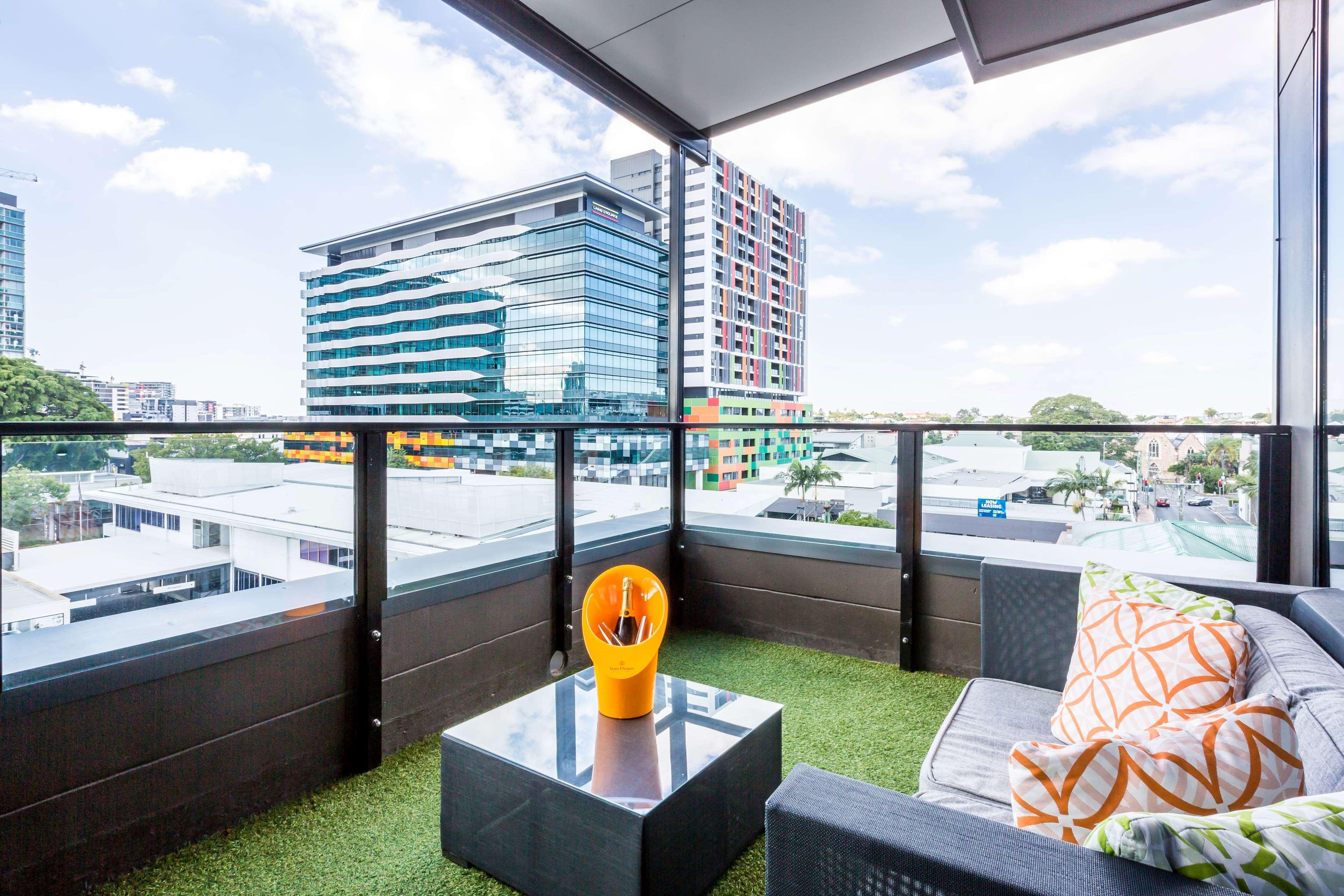 The Constance Fortitude Valley Brisbane