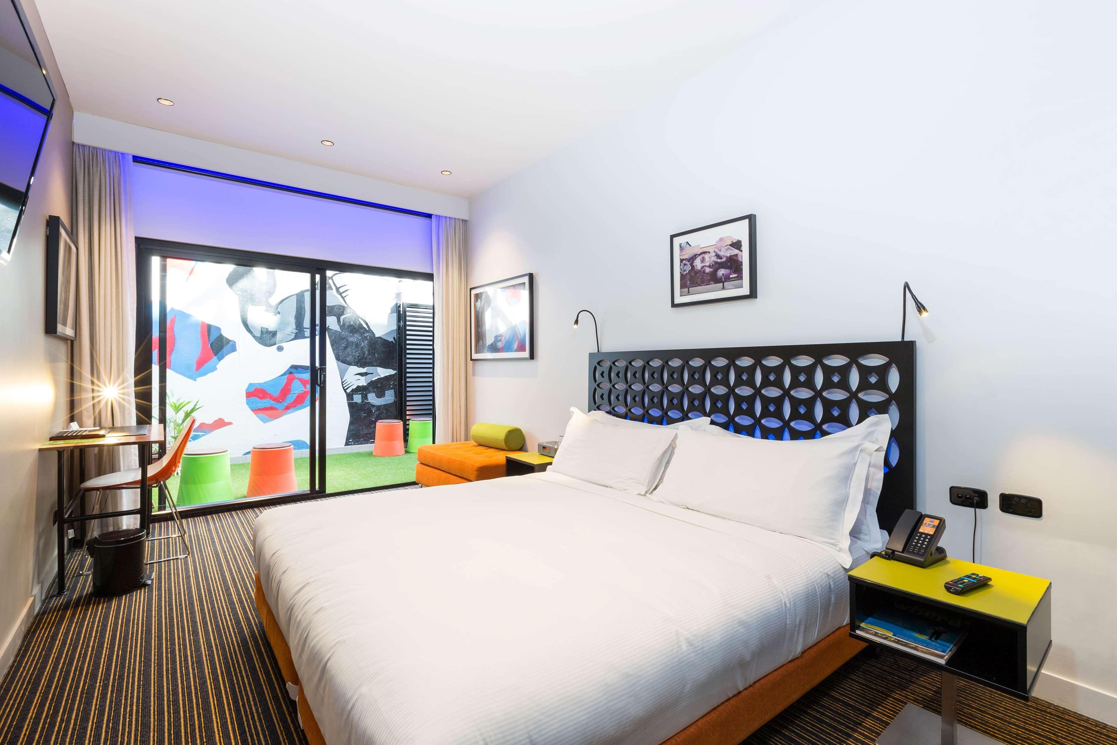 The Constance Fortitude Valley Hotel 5*
