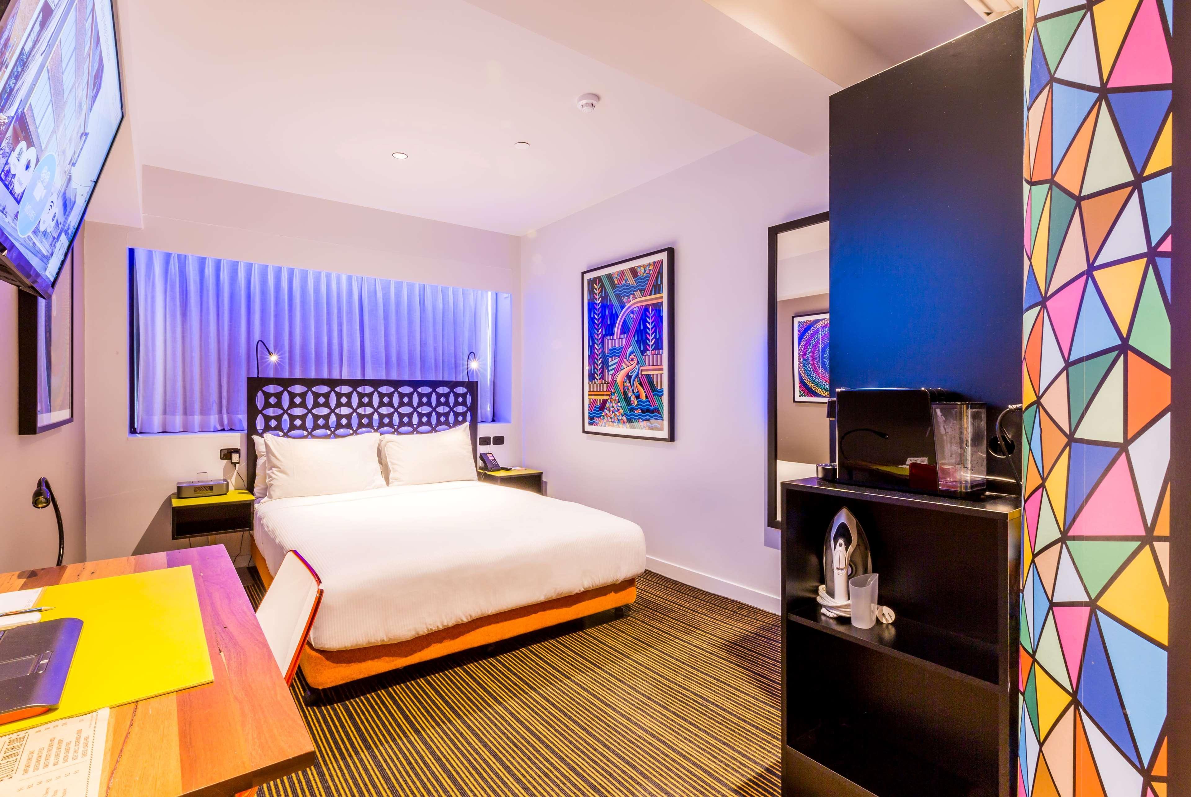 Hotel The Constance Fortitude Valley