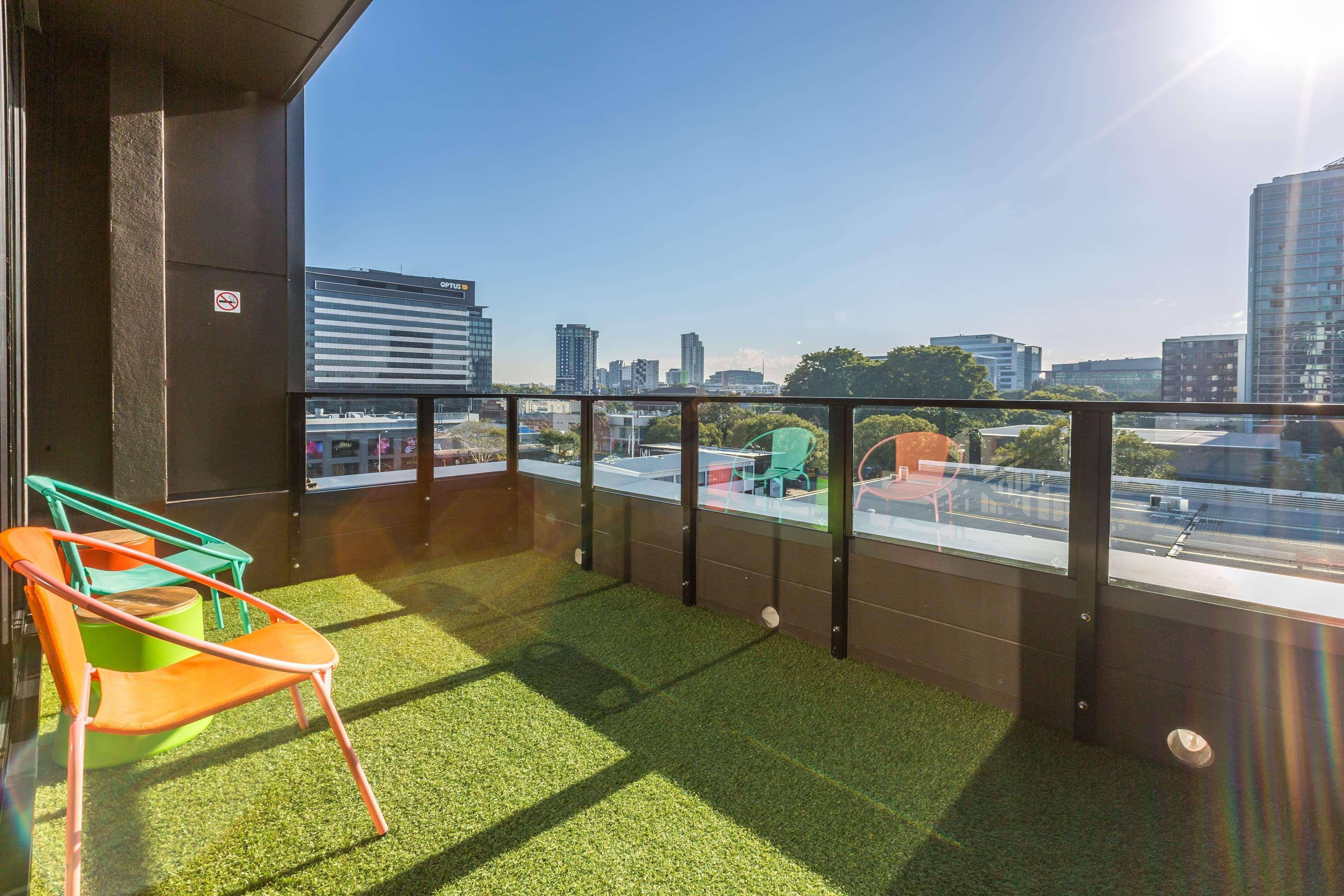 The Constance Fortitude Valley Hotel