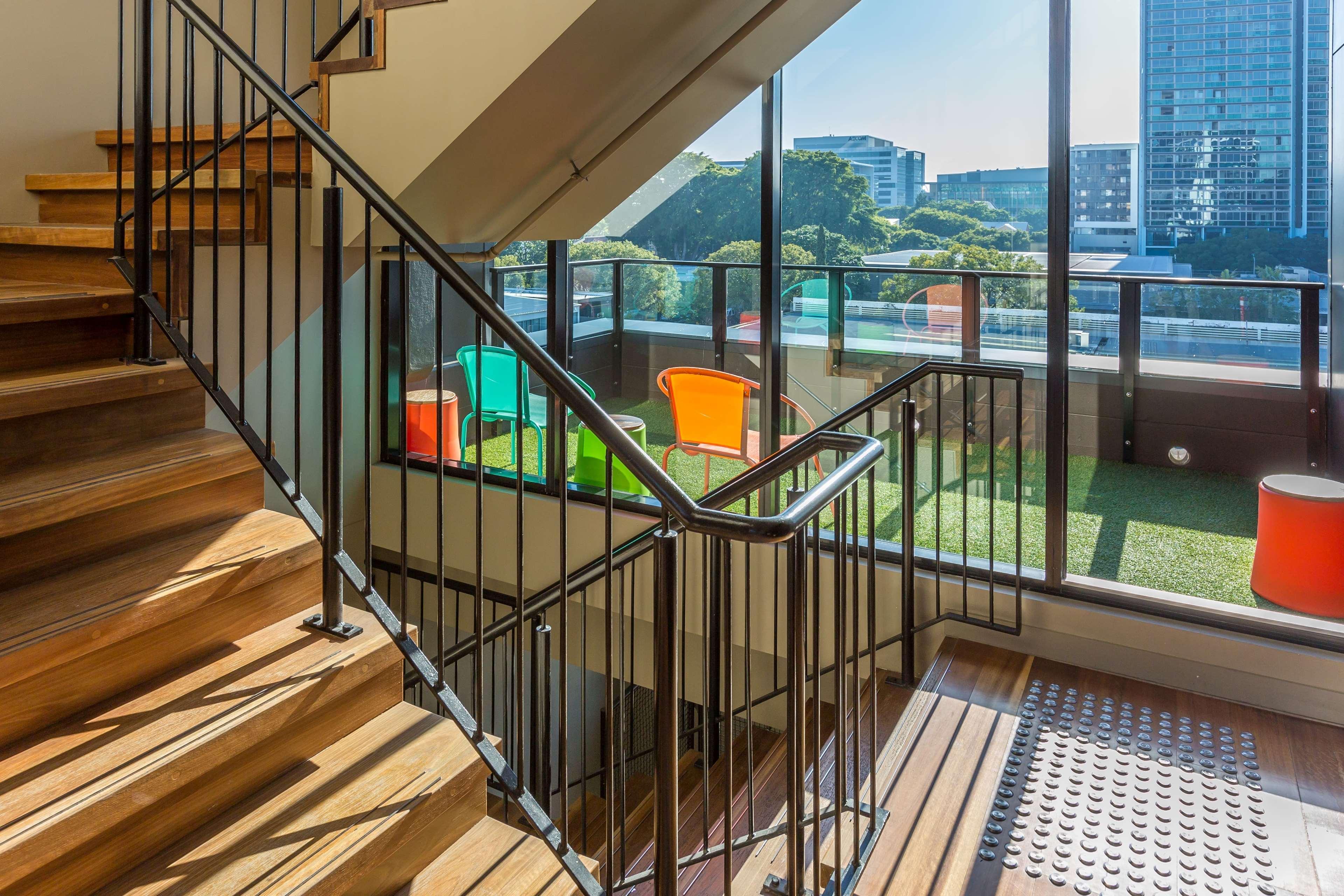 Hotel The Constance Fortitude Valley