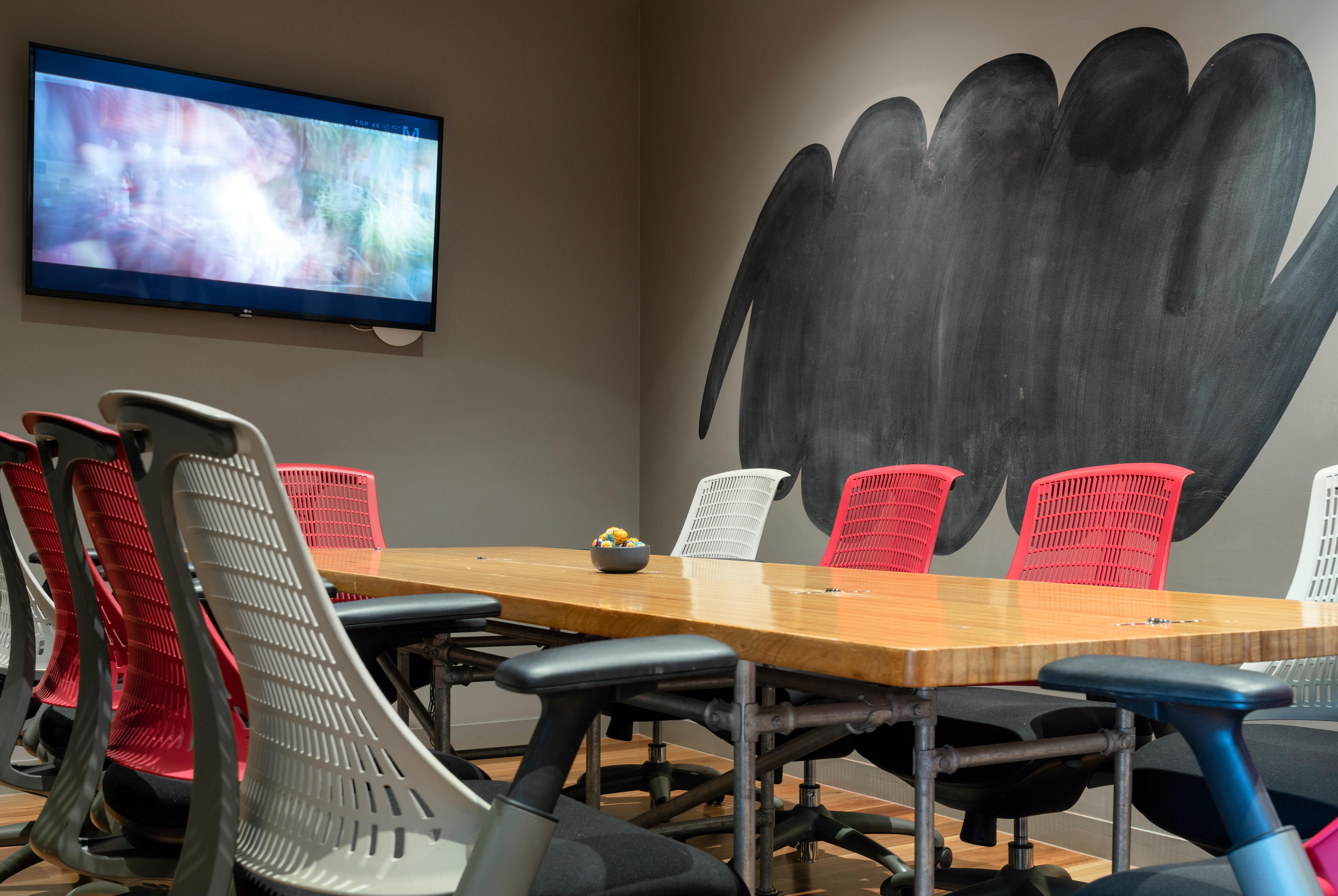 The Constance Fortitude Valley 5*