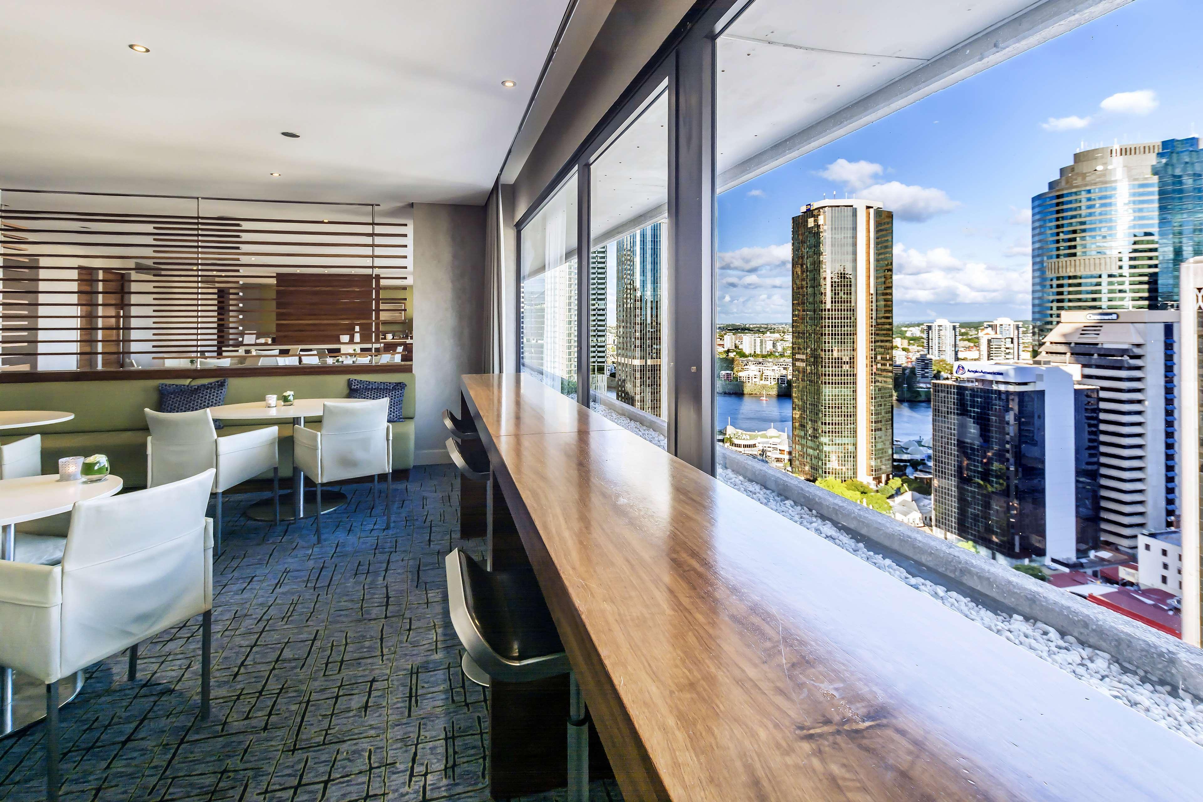 Intercontinental By Ihg Hotel Brisbane