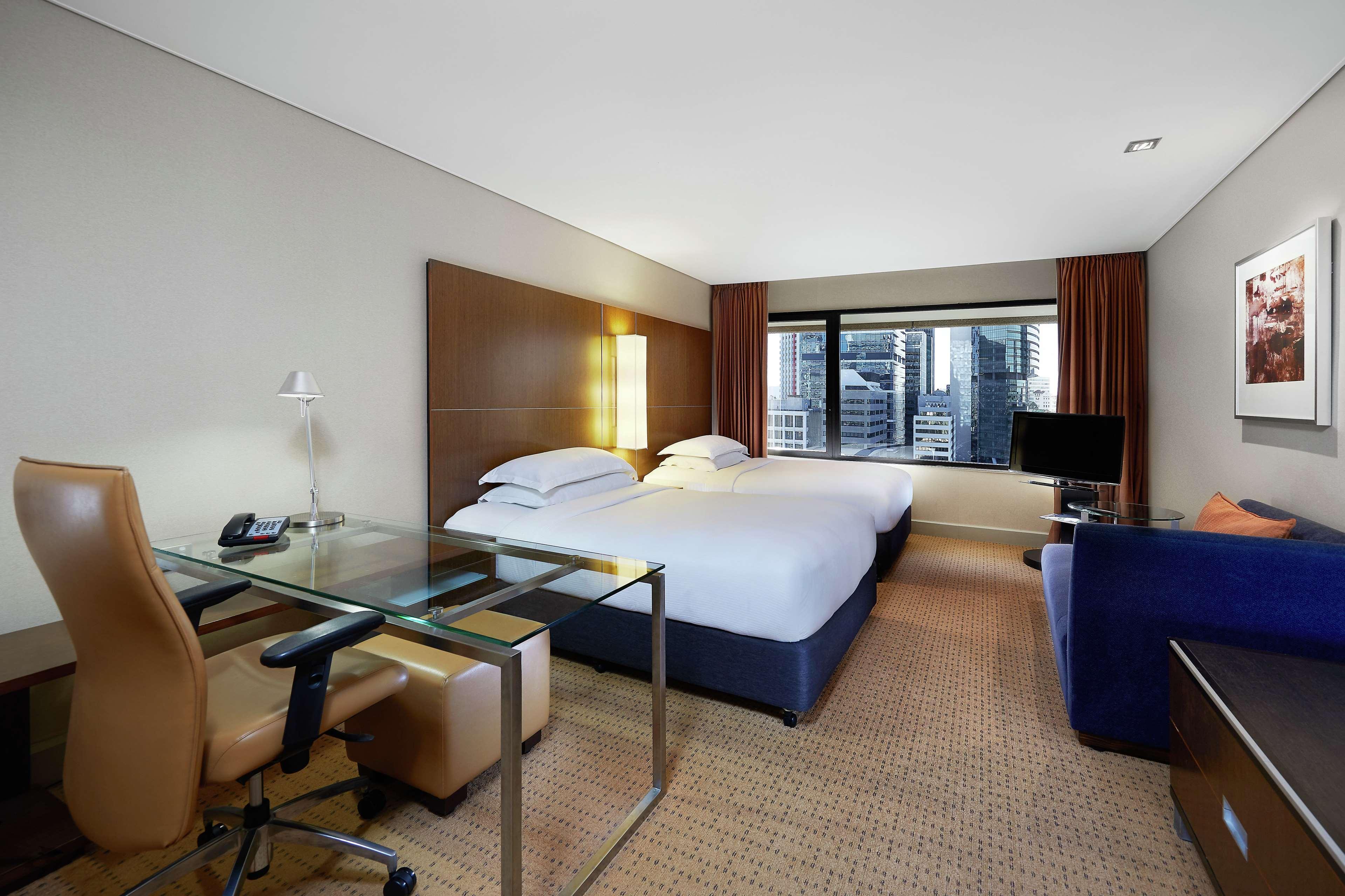 Hotel Intercontinental By Ihg Brisbane