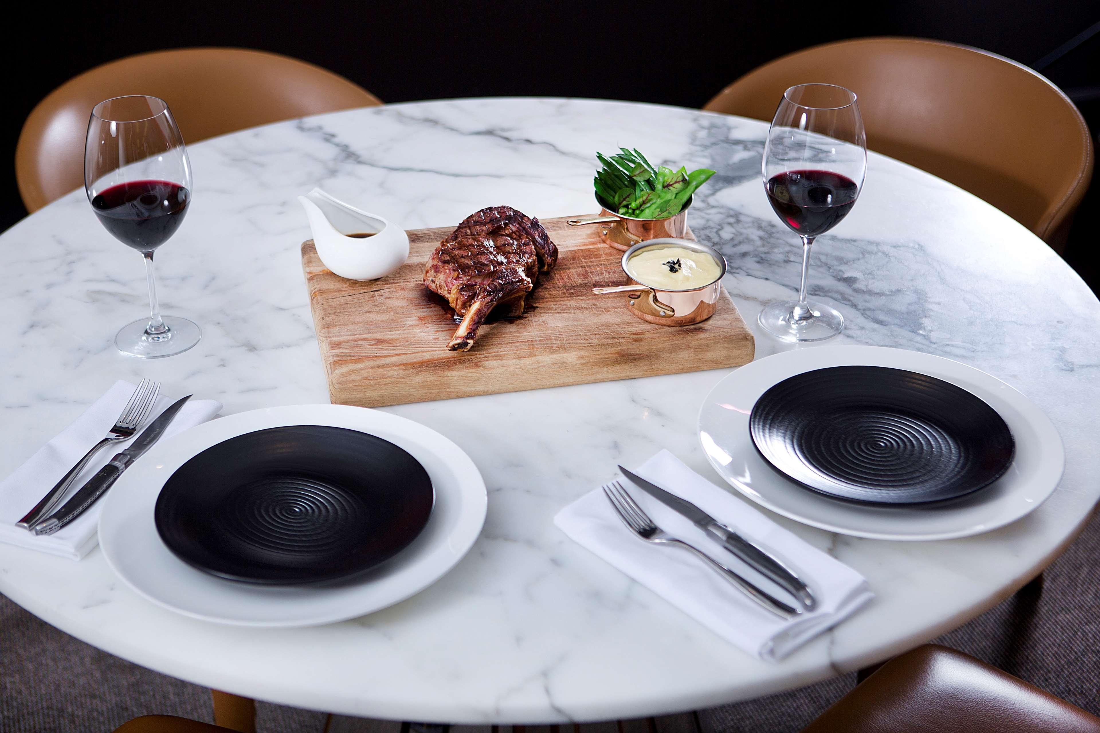 Intercontinental By Ihg Hotel