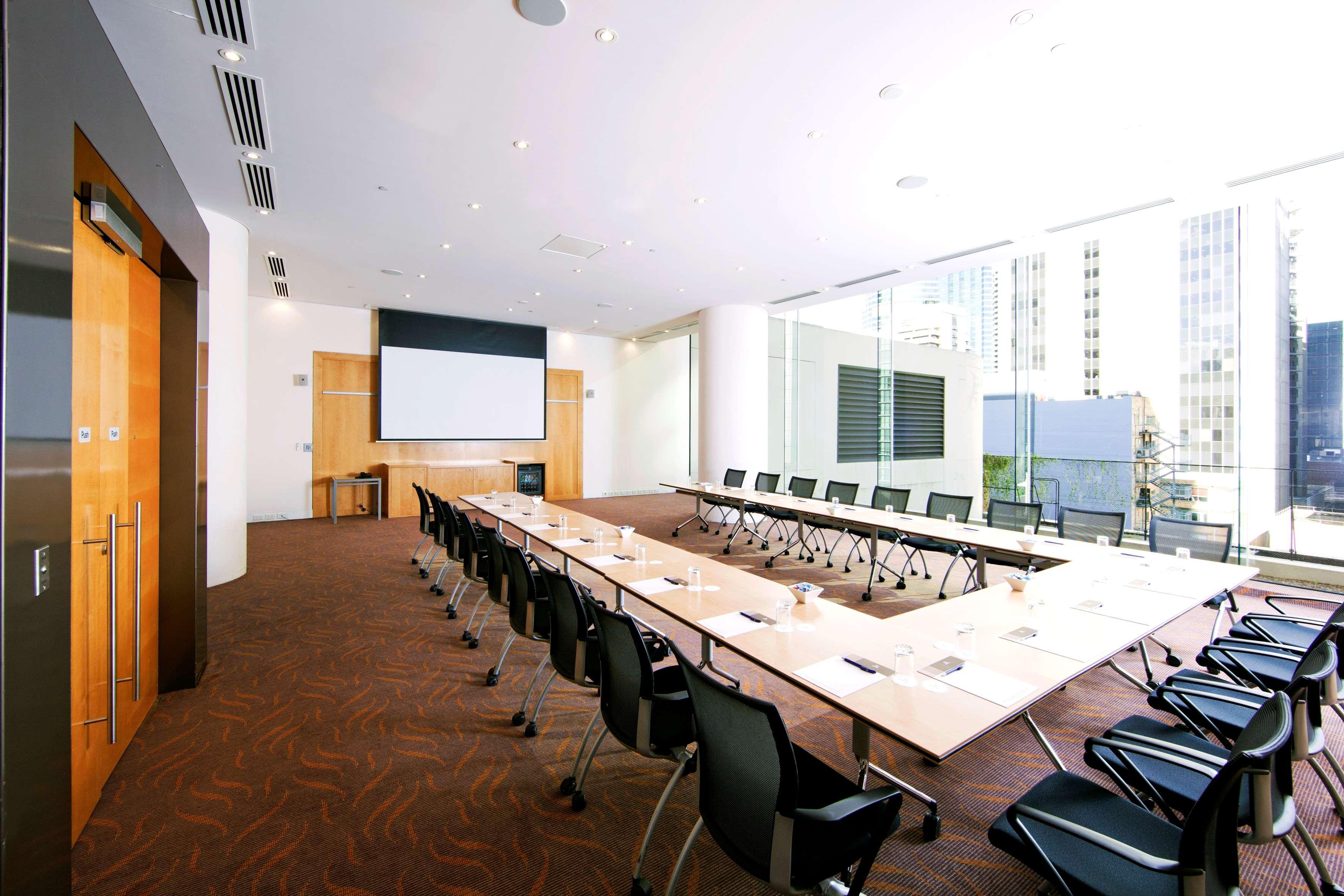 Hotel Intercontinental By Ihg Brisbane