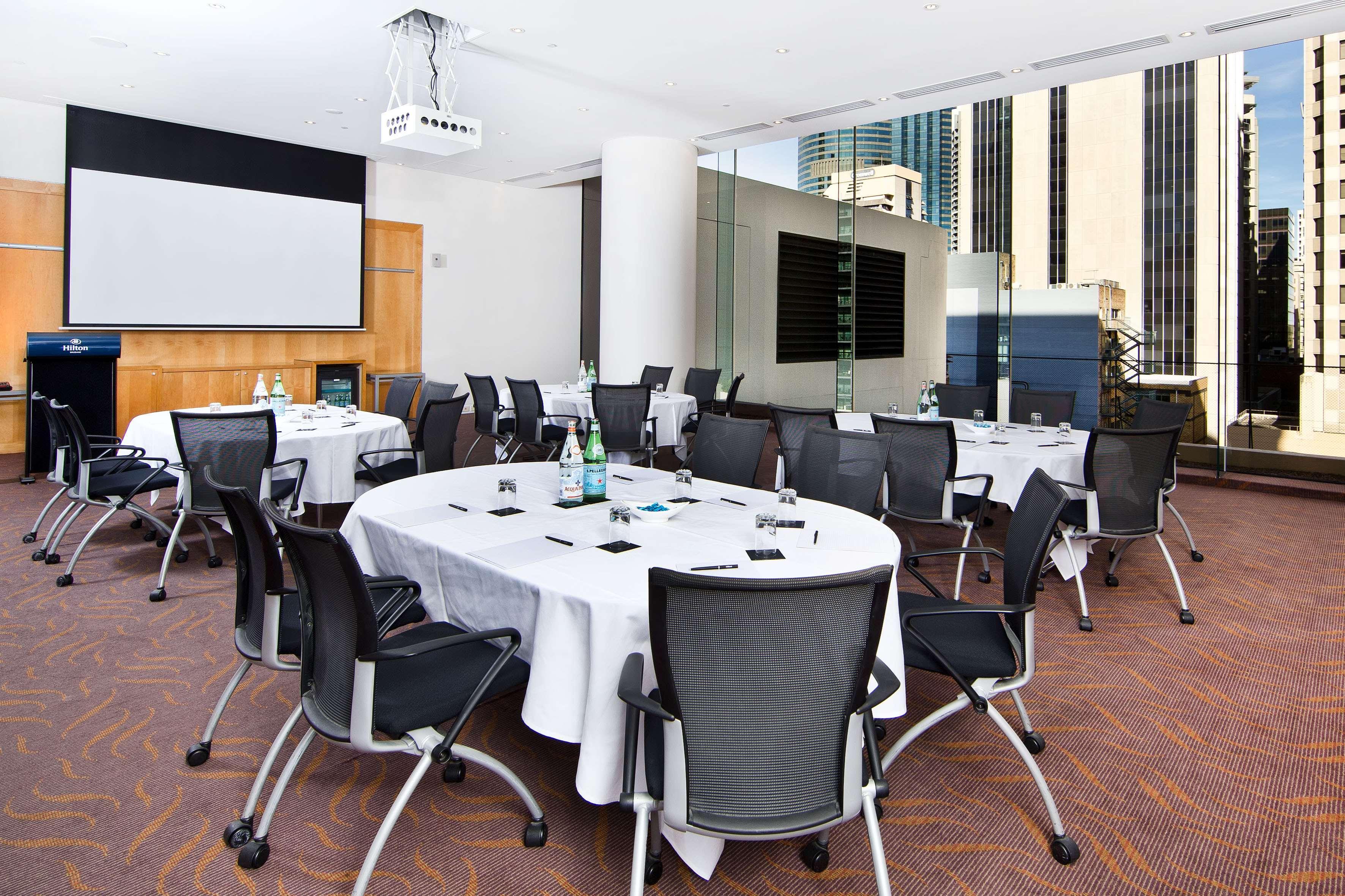 Intercontinental By Ihg Hotel Brisbane