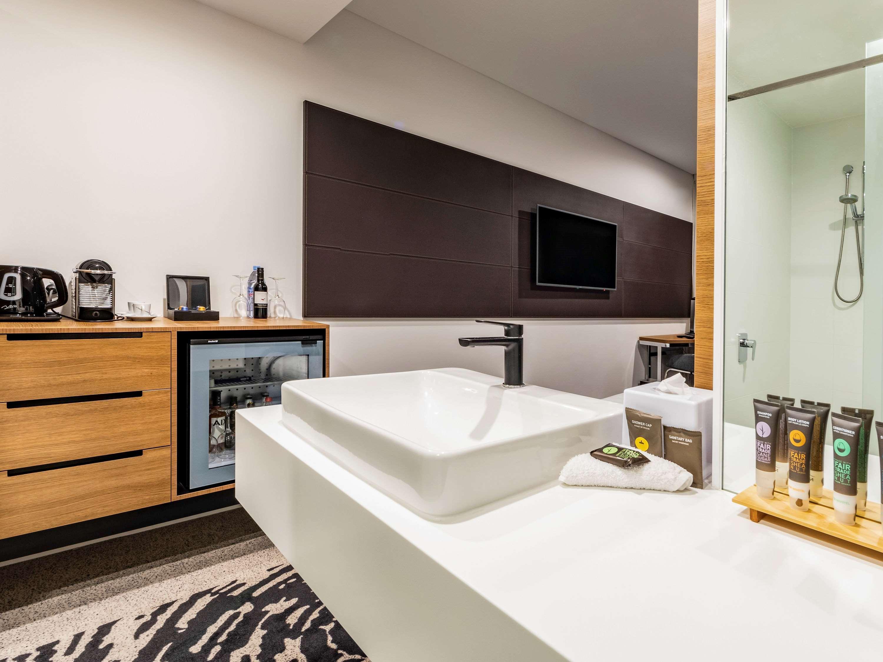 Novotel South Bank Brisbane