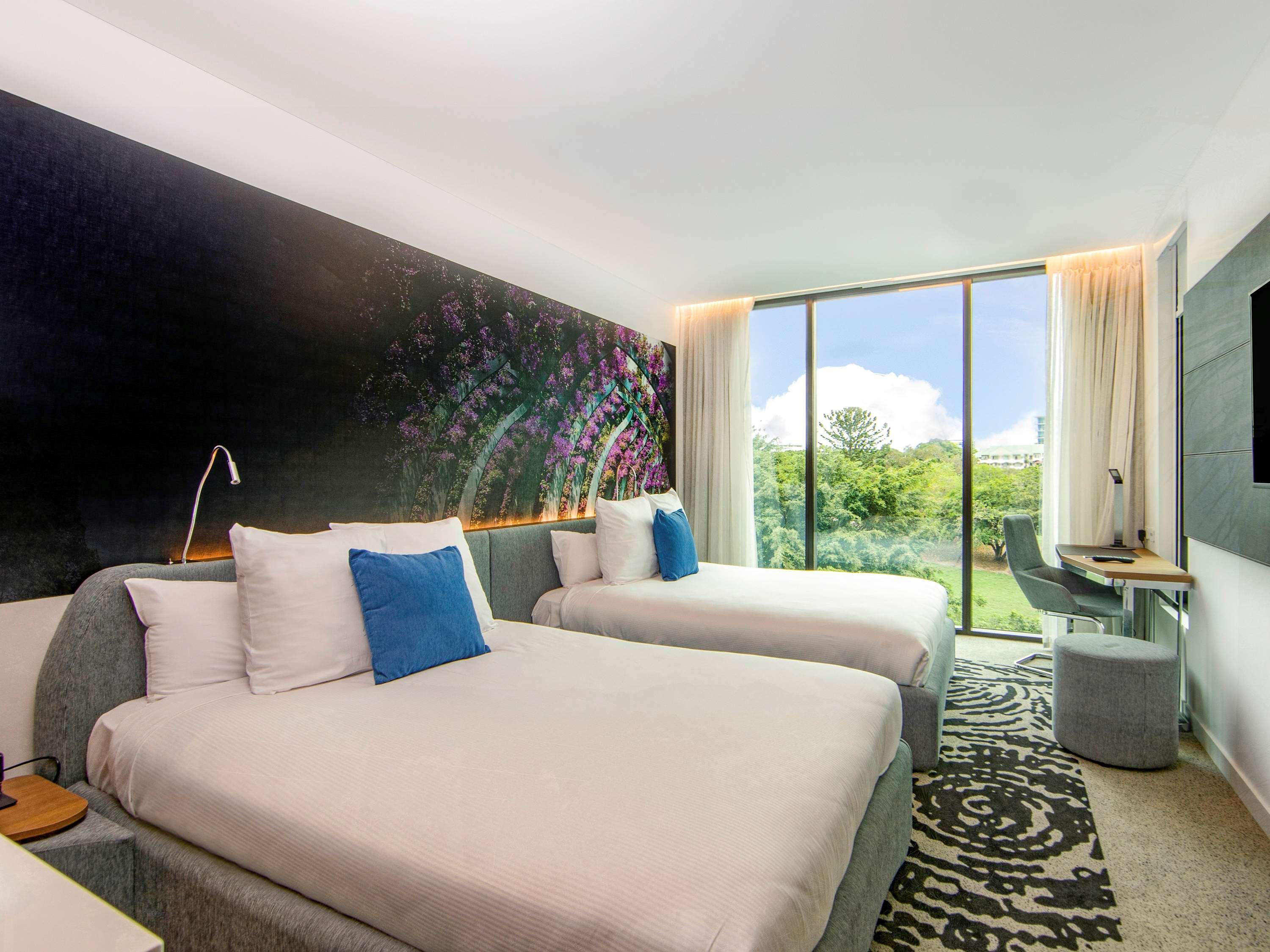 Novotel South Bank Hotel