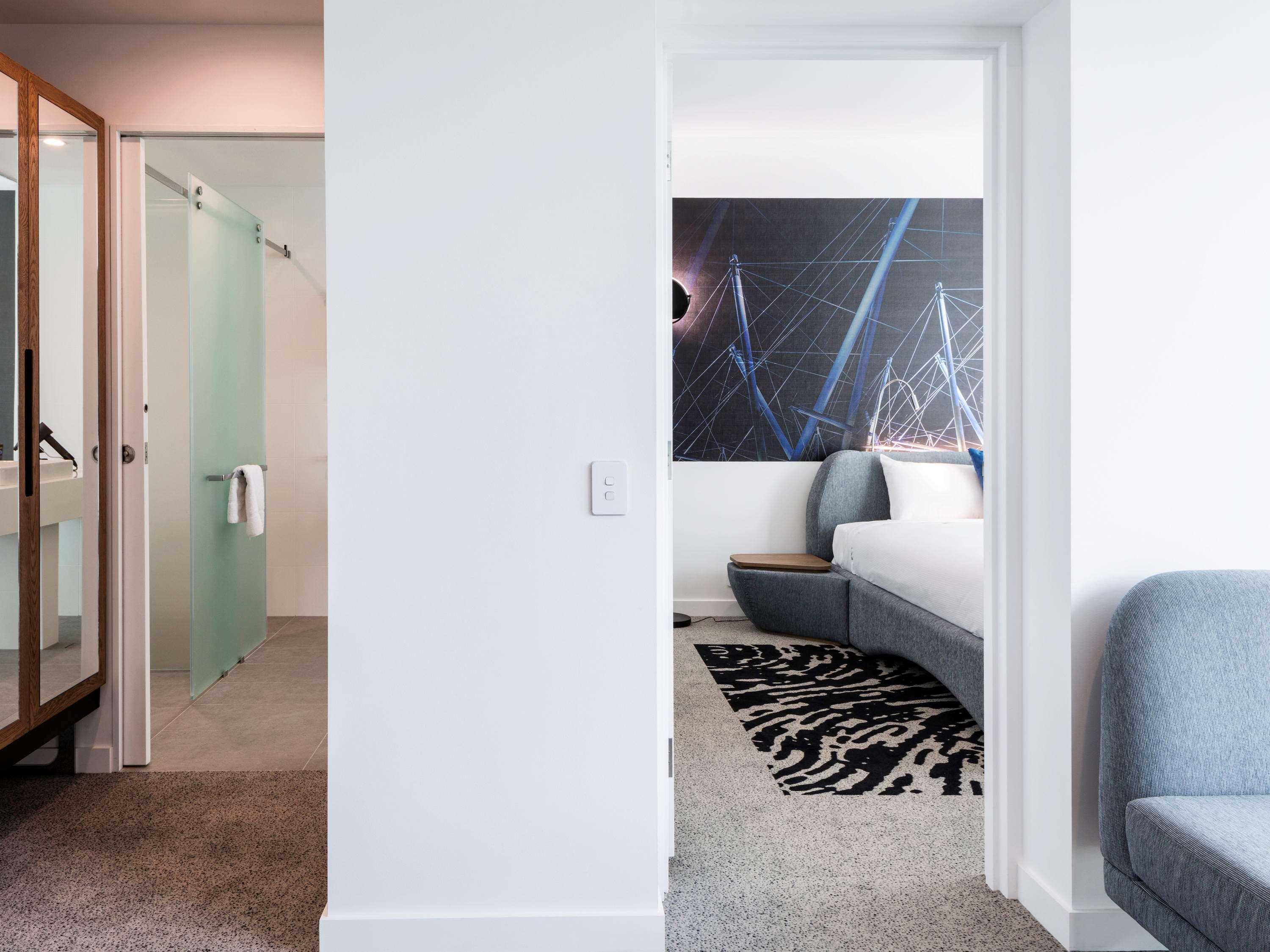 Novotel South Bank 4* Brisbane