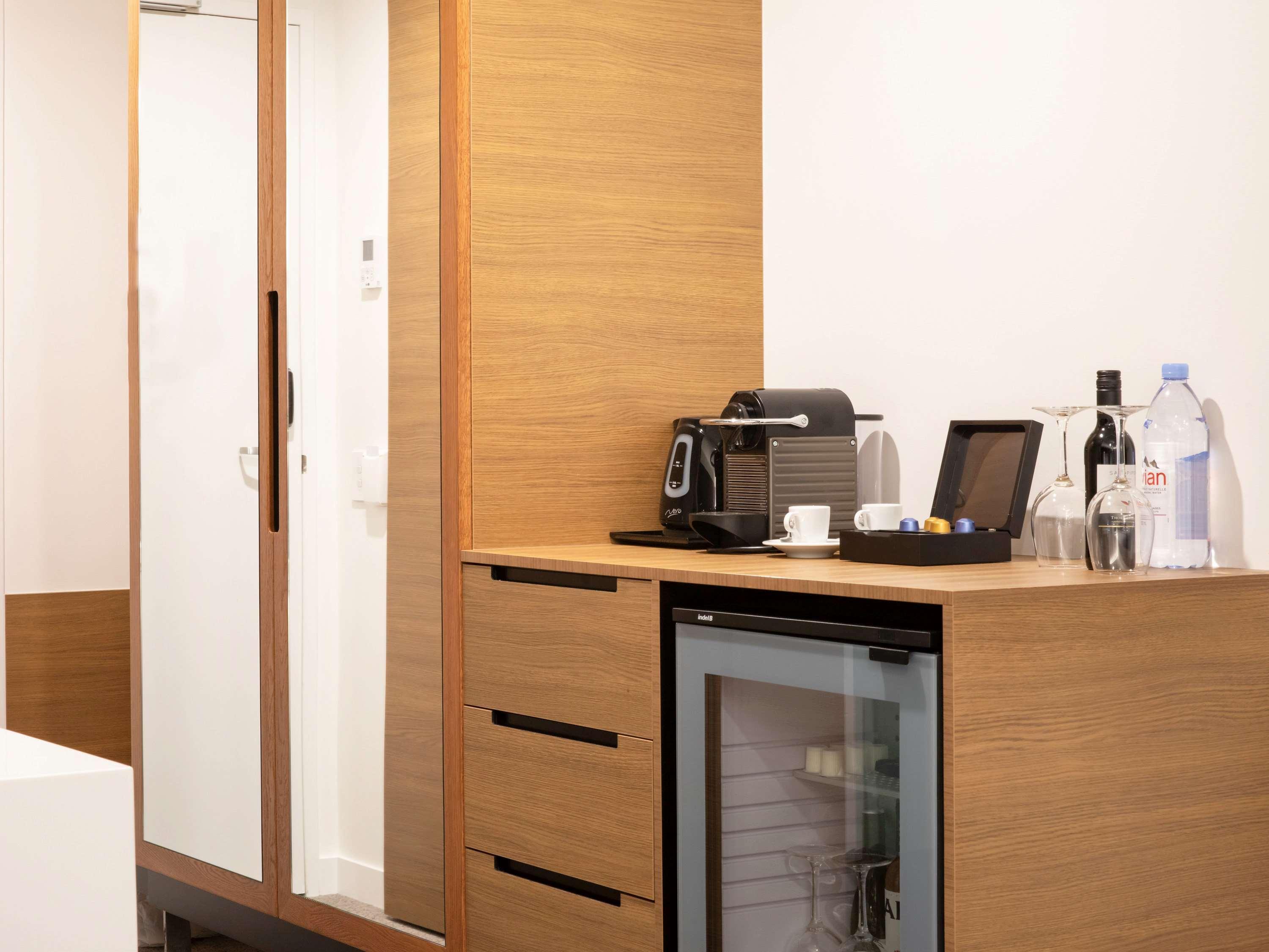 Novotel South Bank Hotel Brisbane