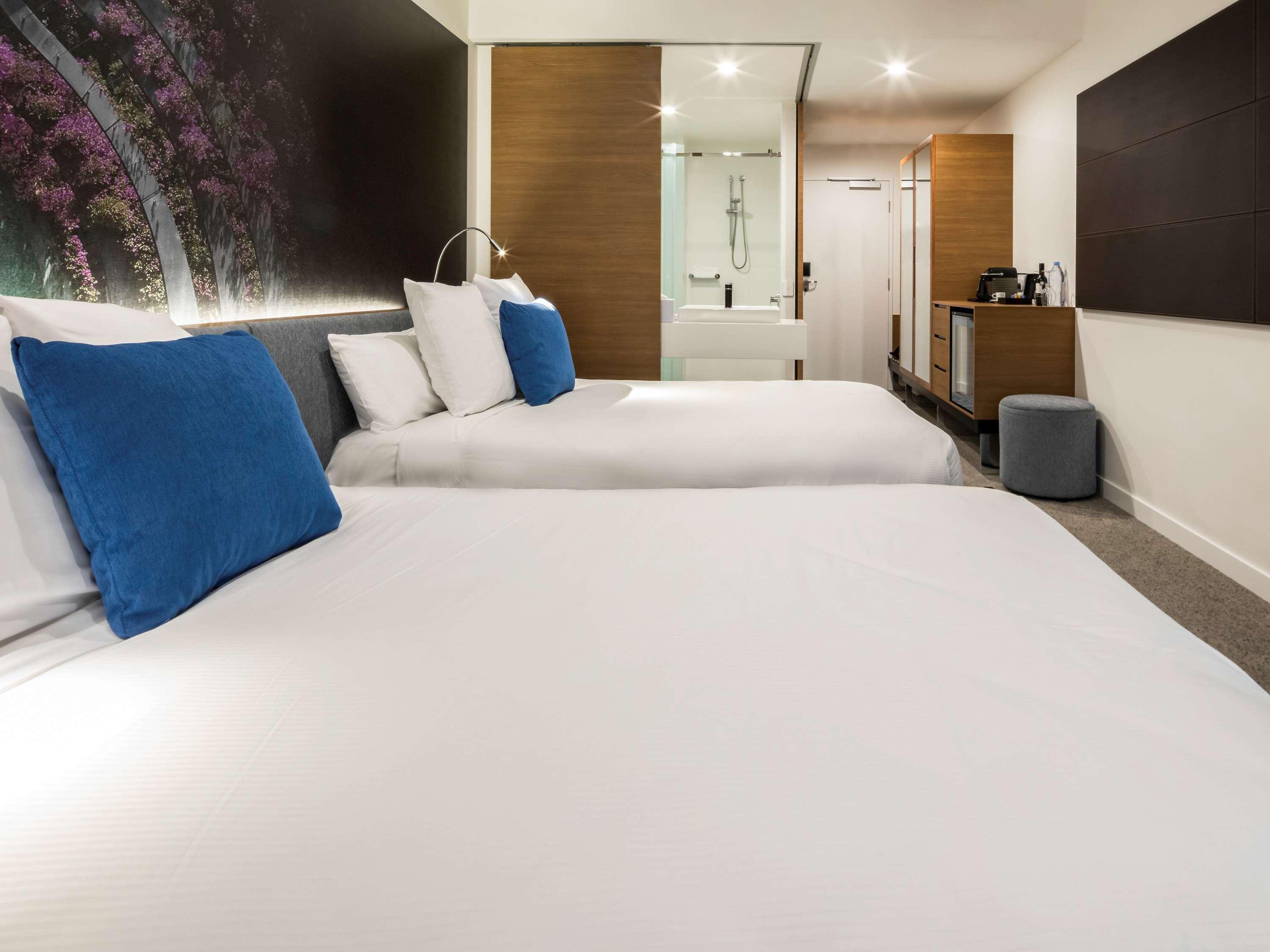 Novotel South Bank Hotel 4*