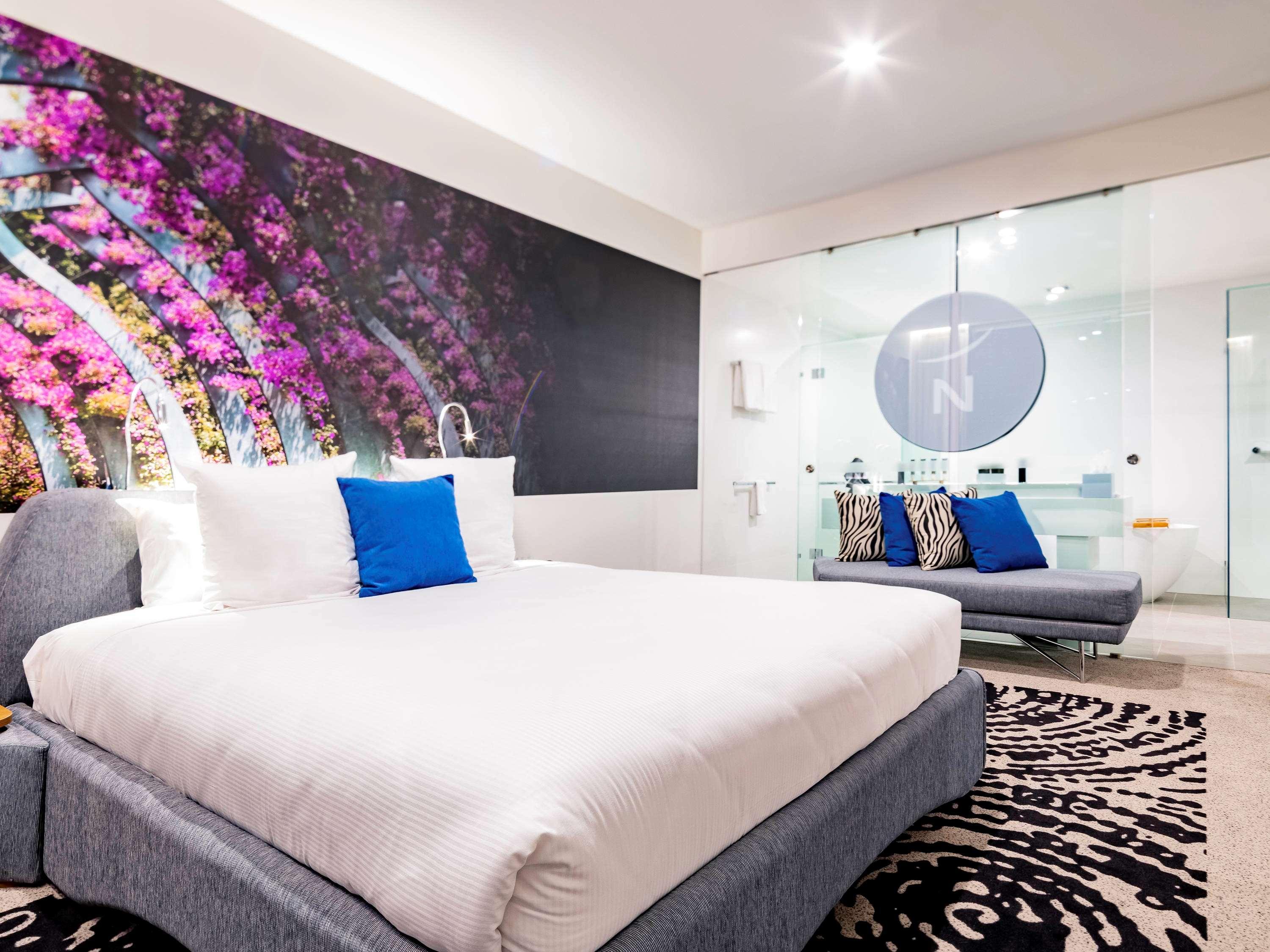 Hotel Novotel South Bank Brisbane