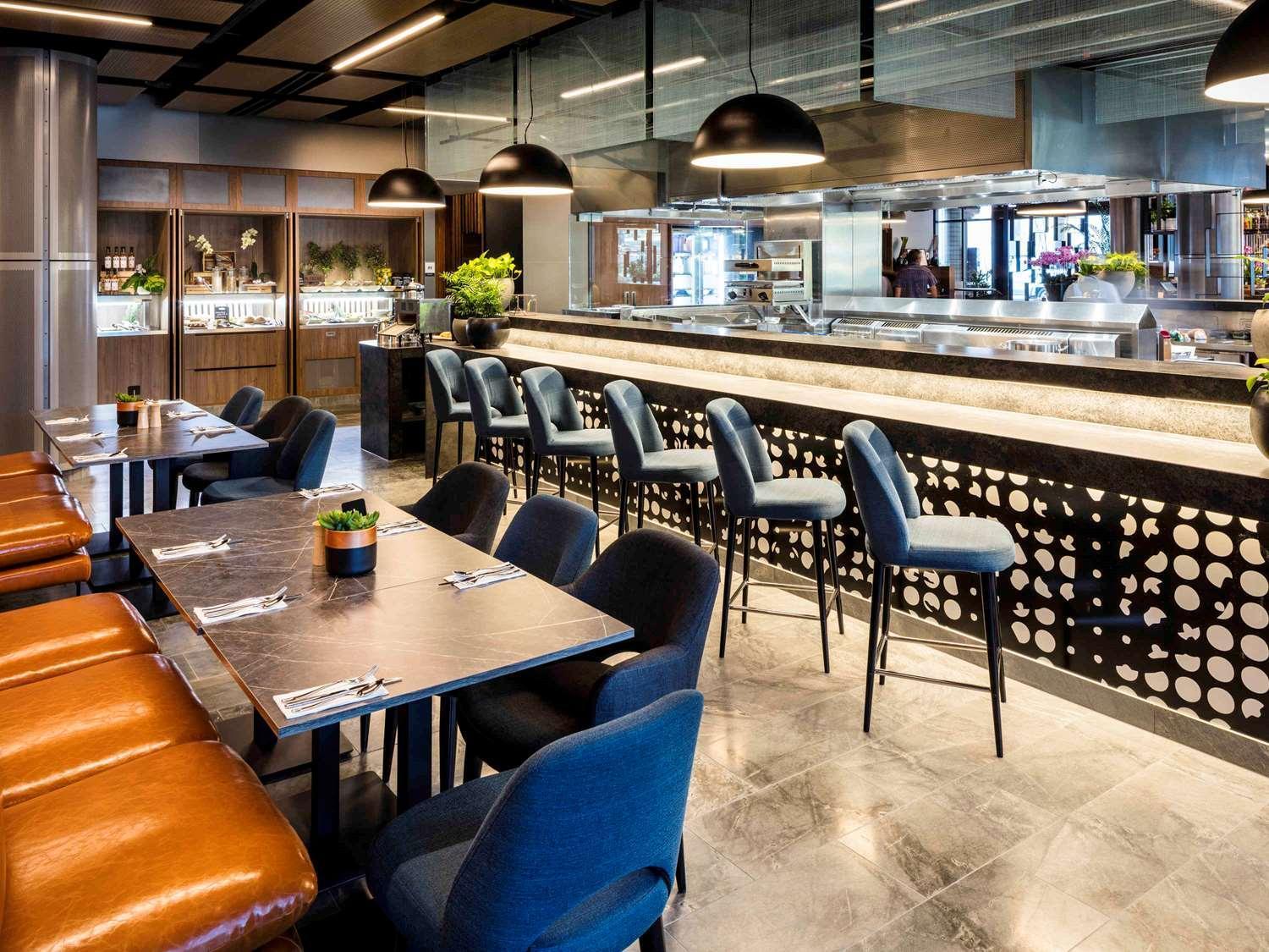 Hotel Novotel South Bank