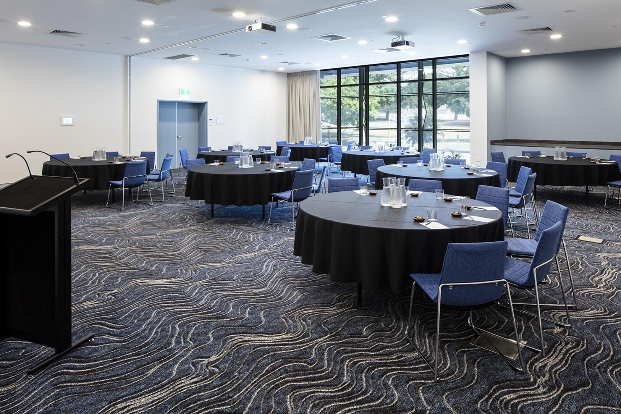 Novotel South Bank Hotel Brisbane