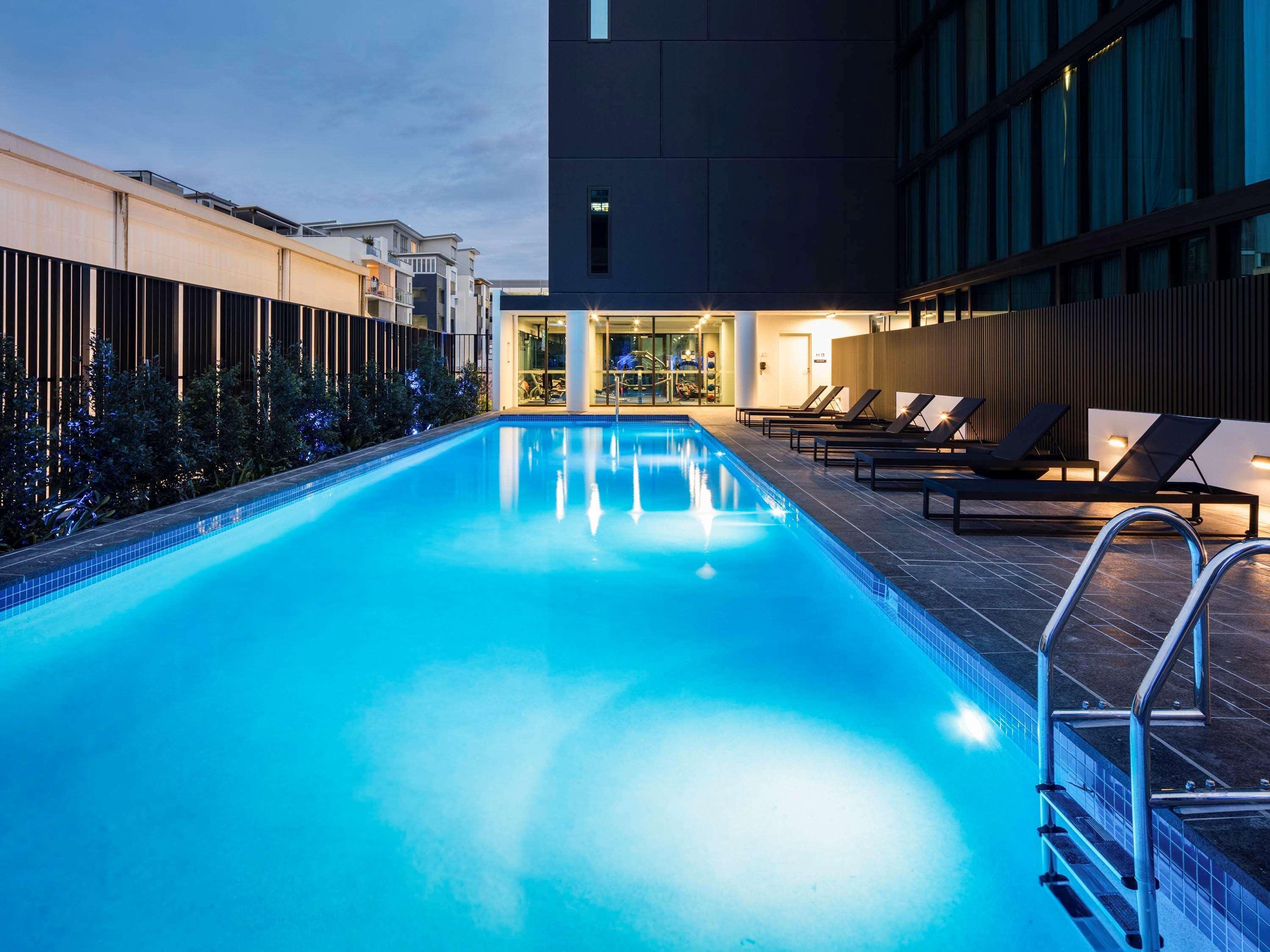 Novotel South Bank Hotel