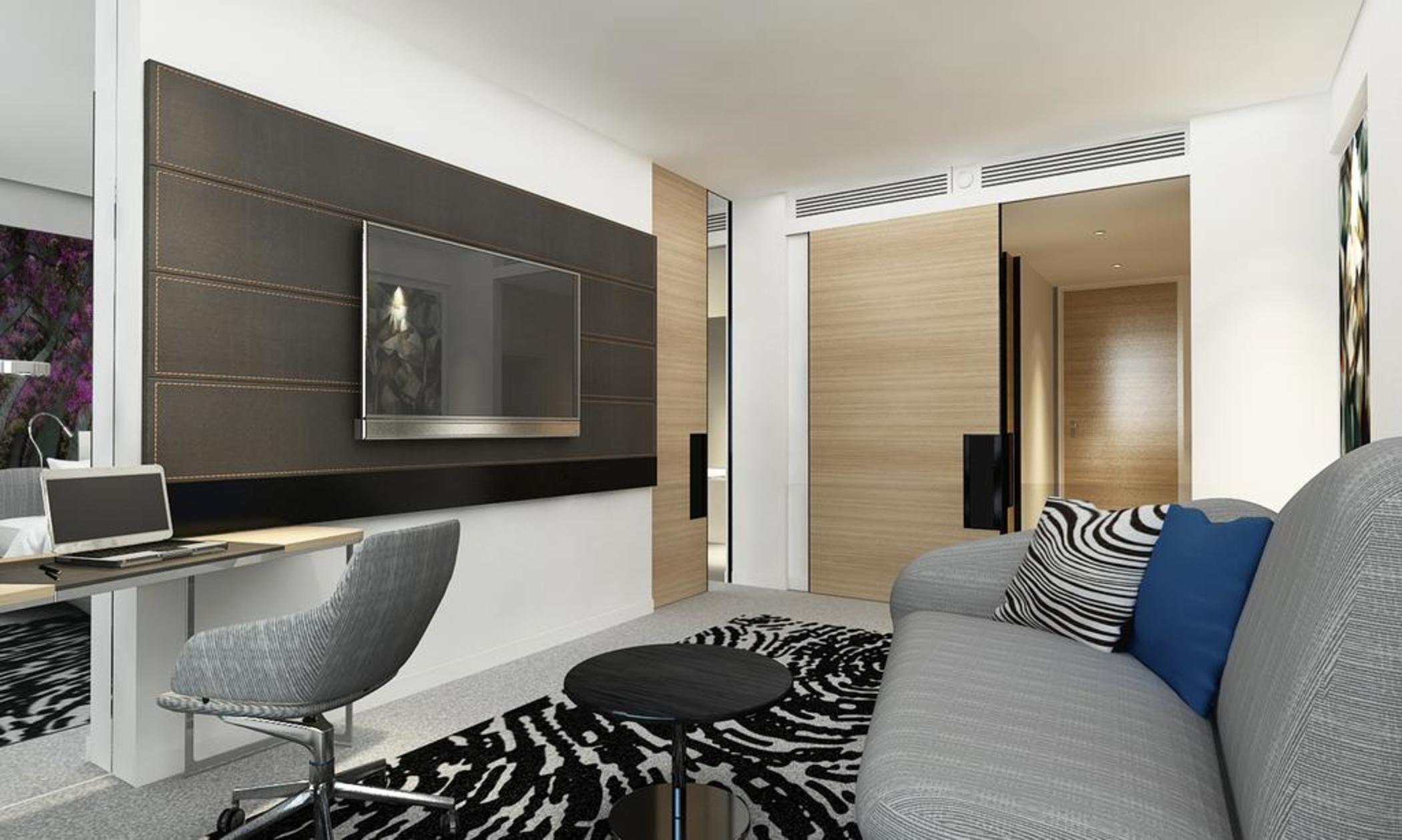 Novotel South Bank Brisbane
