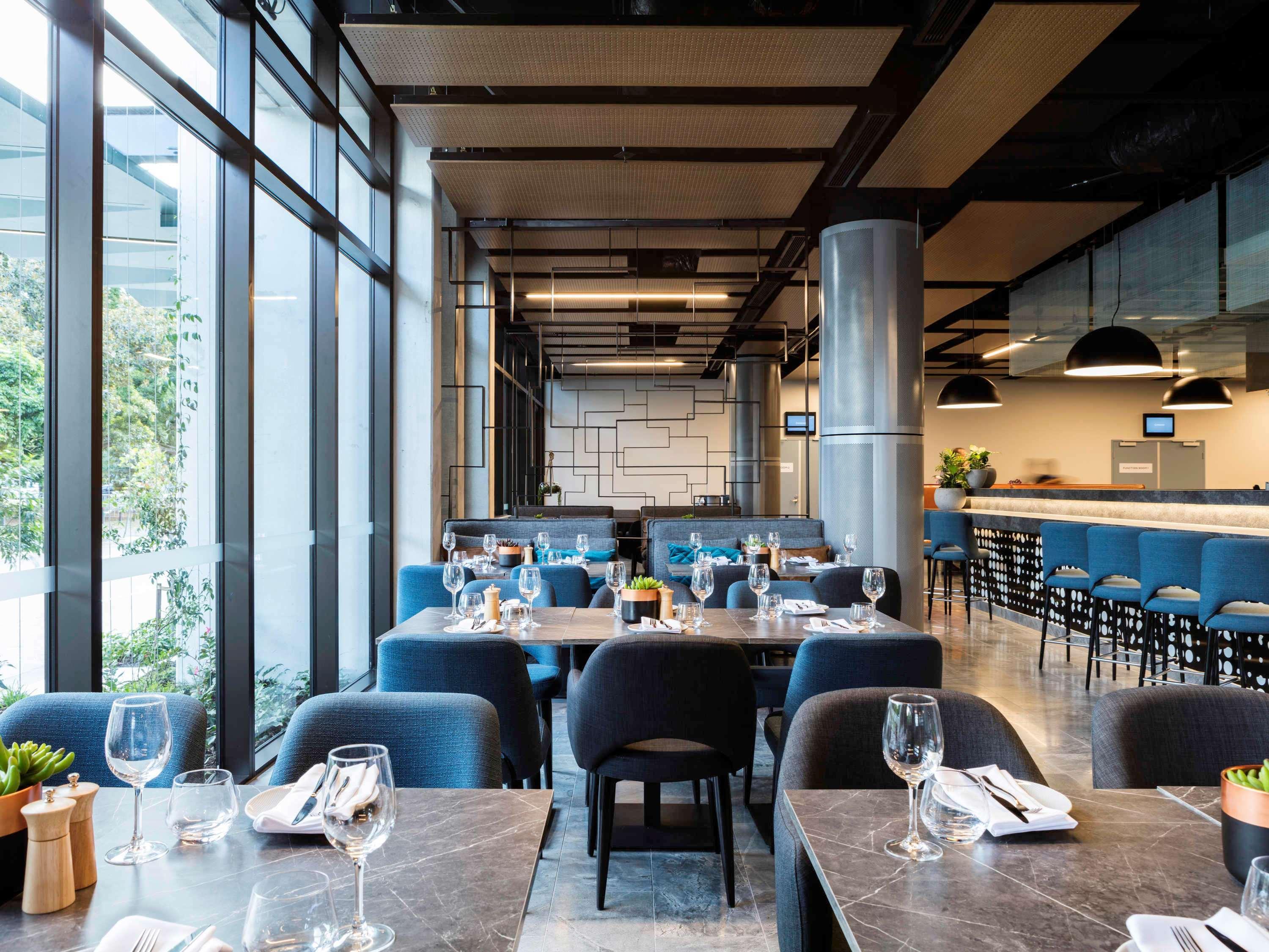 Hotel Novotel South Bank Brisbane
