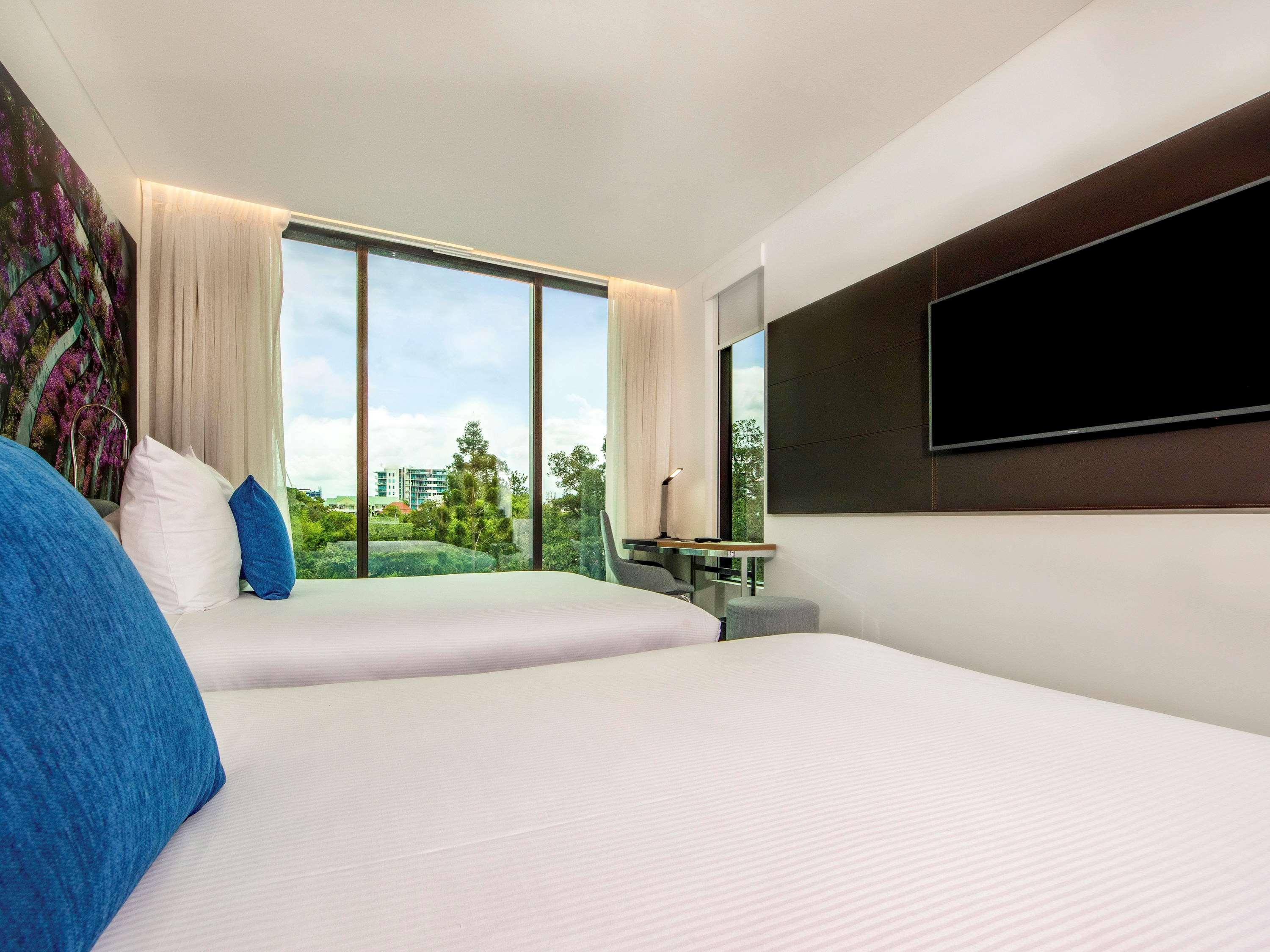 Novotel South Bank Hotel