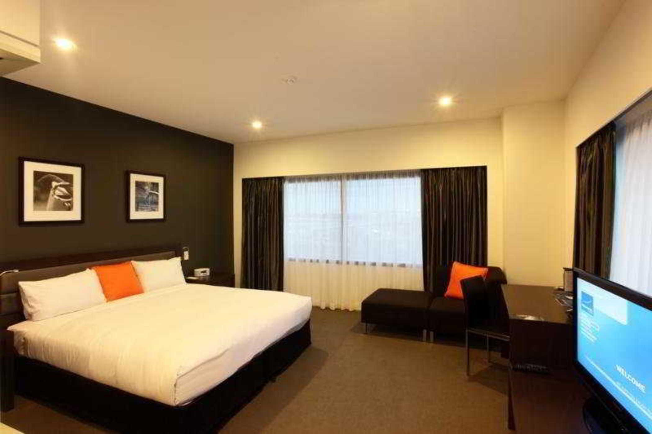 Hotel Novotel Airport