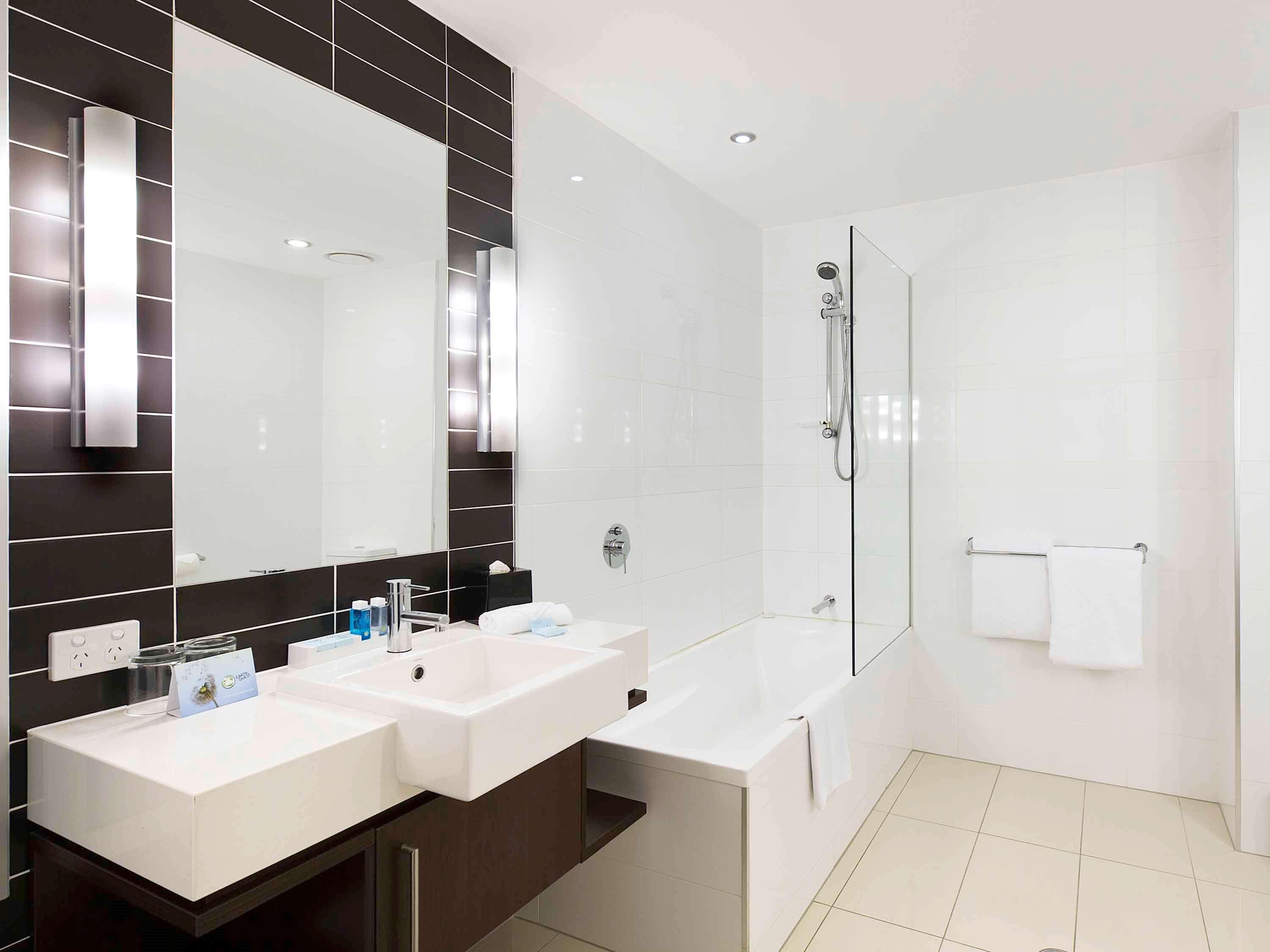 Hotel Novotel Airport Brisbane