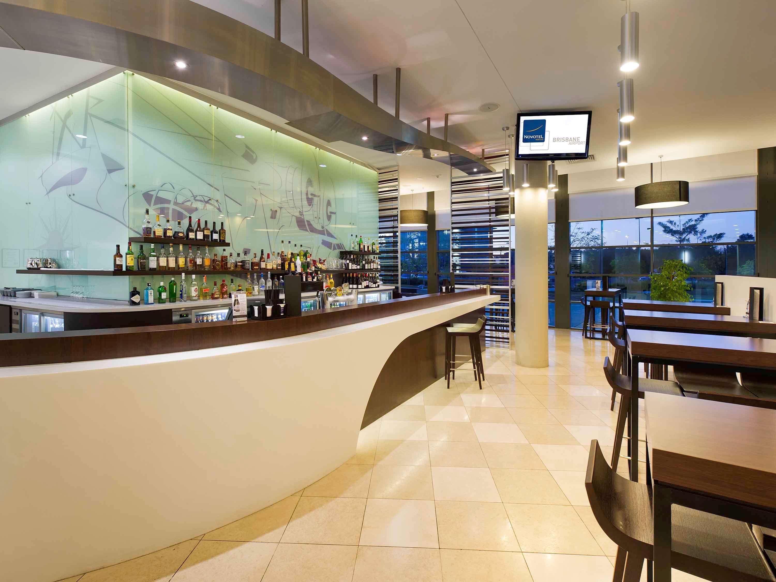 Novotel Airport Brisbane