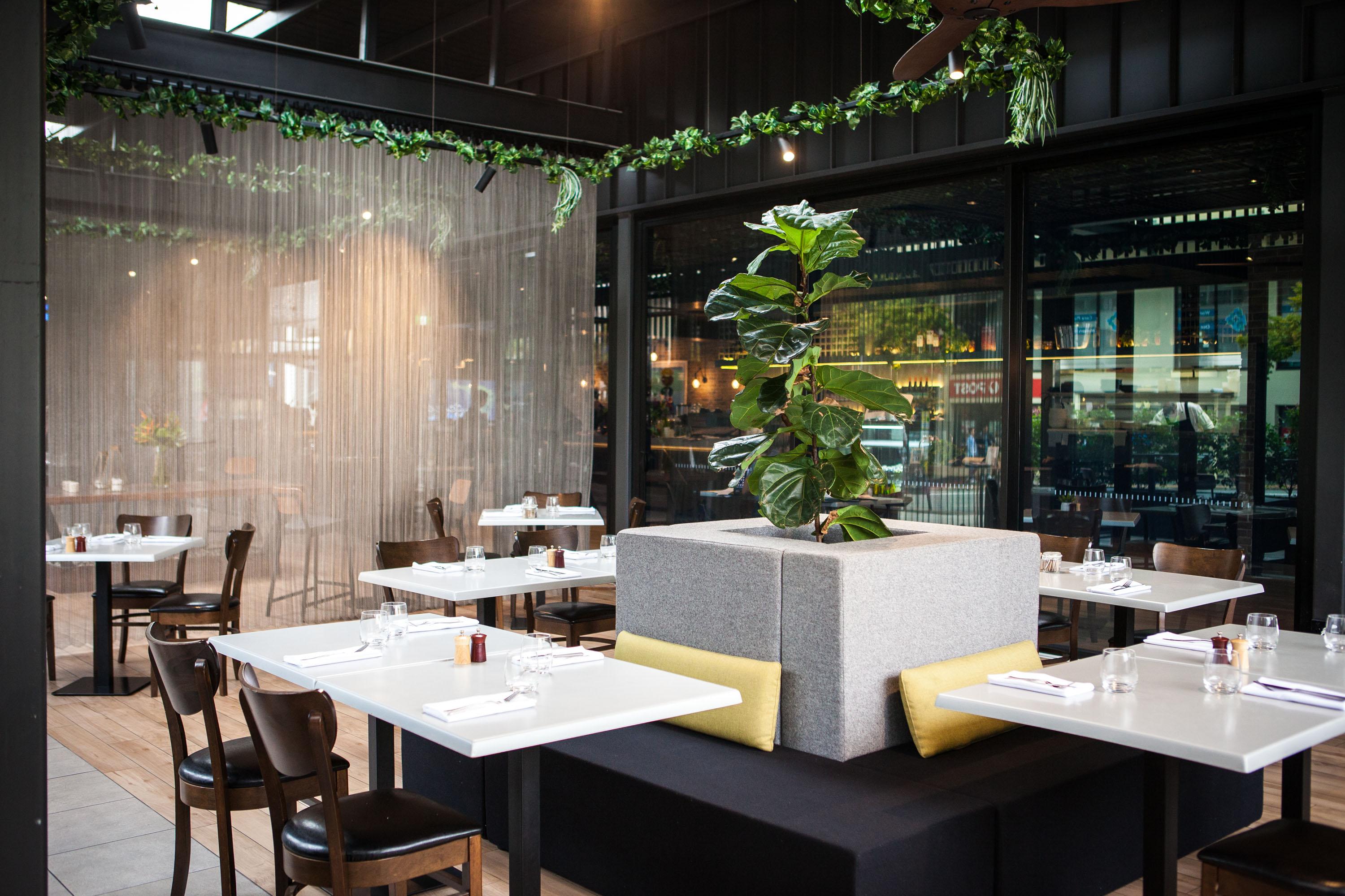 The Johnson - Art Series 4* Brisbane