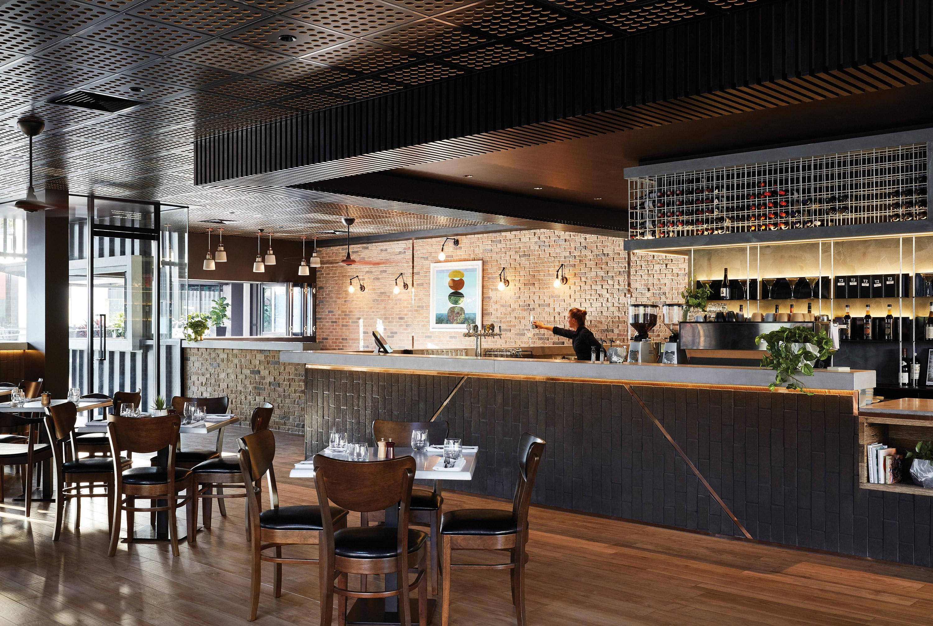 The Johnson - Art Series Hotel Brisbane