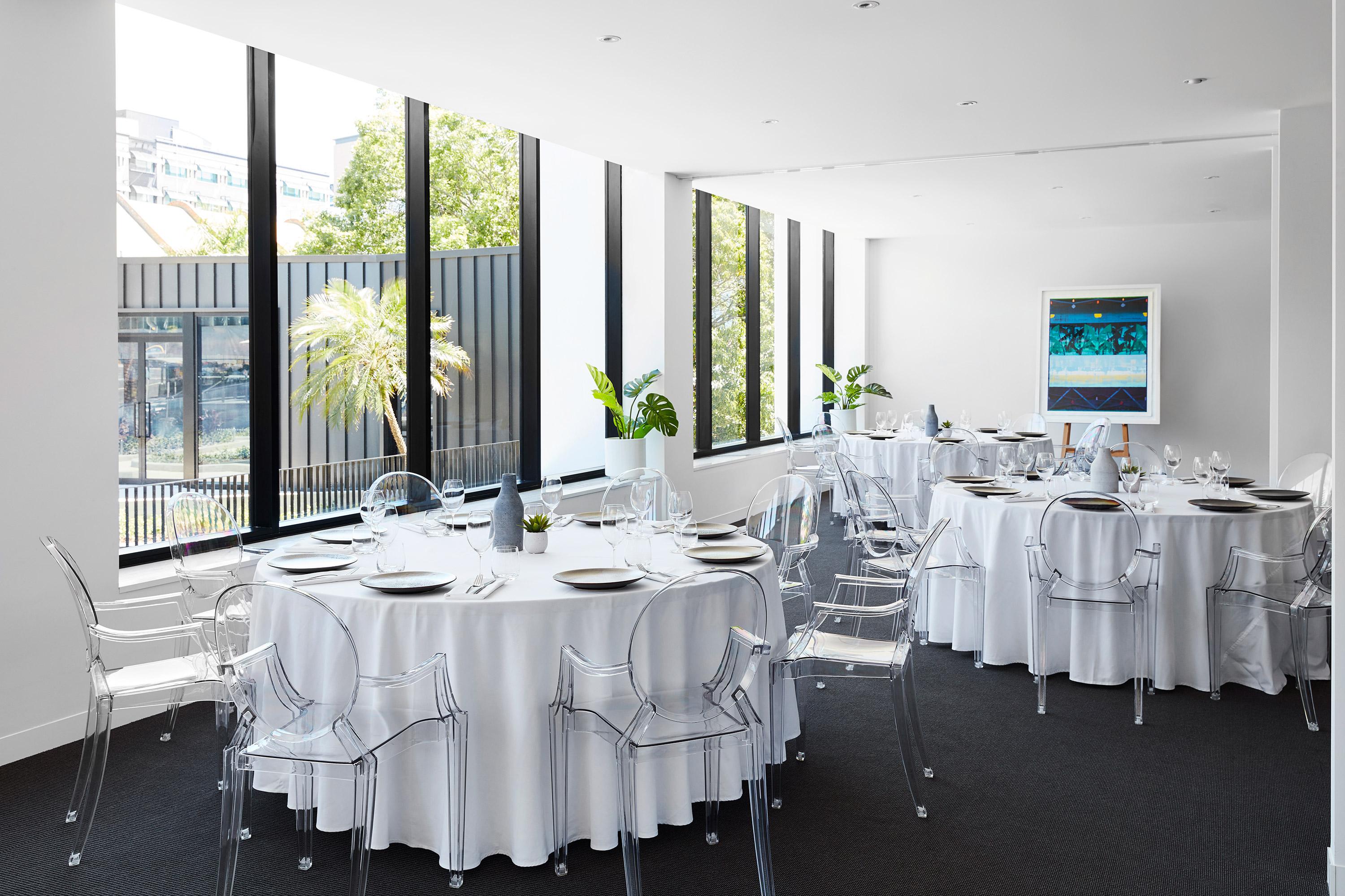 The Johnson - Art Series Hotel Brisbane