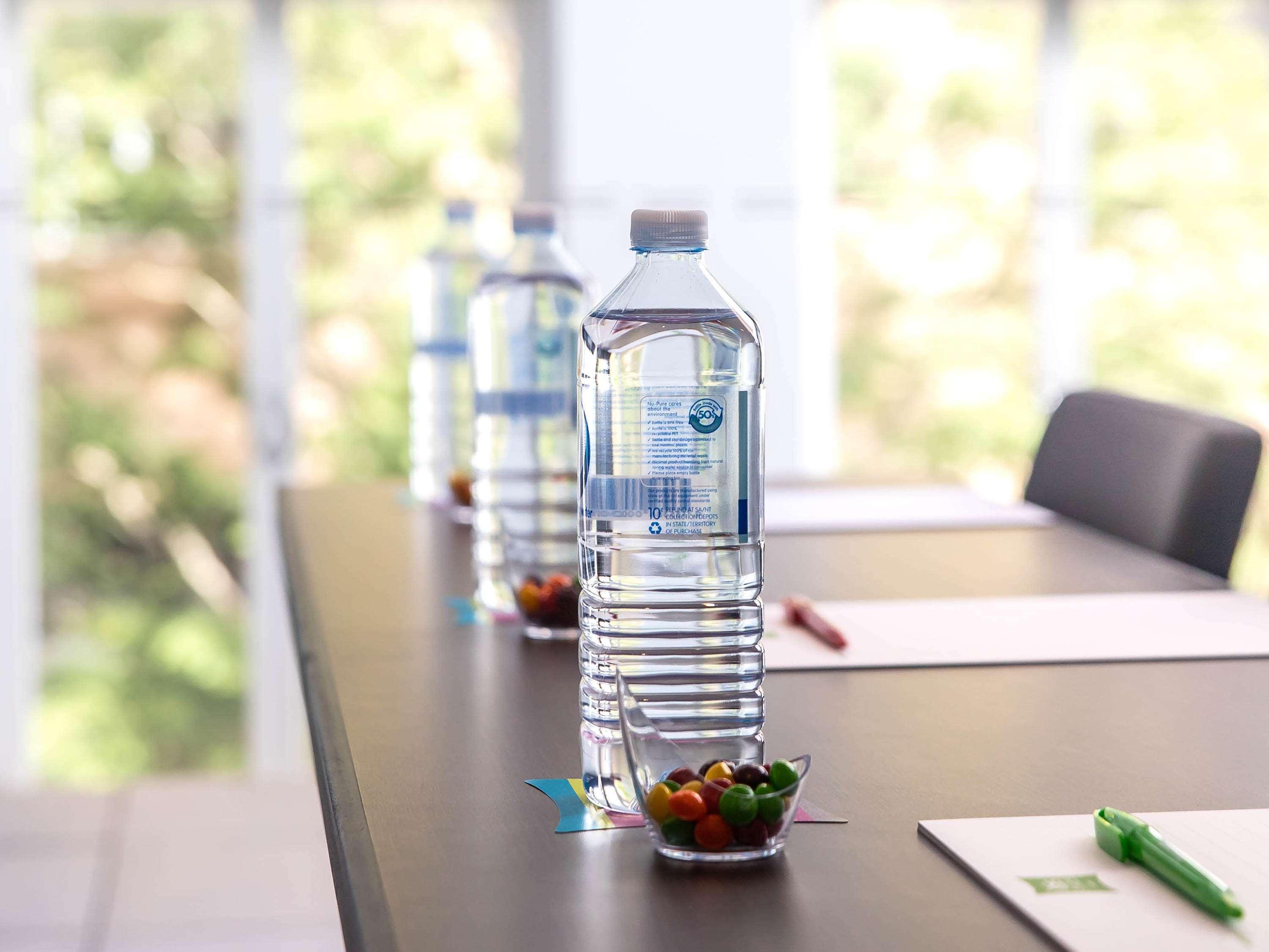 Ibis Styles Elizabeth Street Hotel