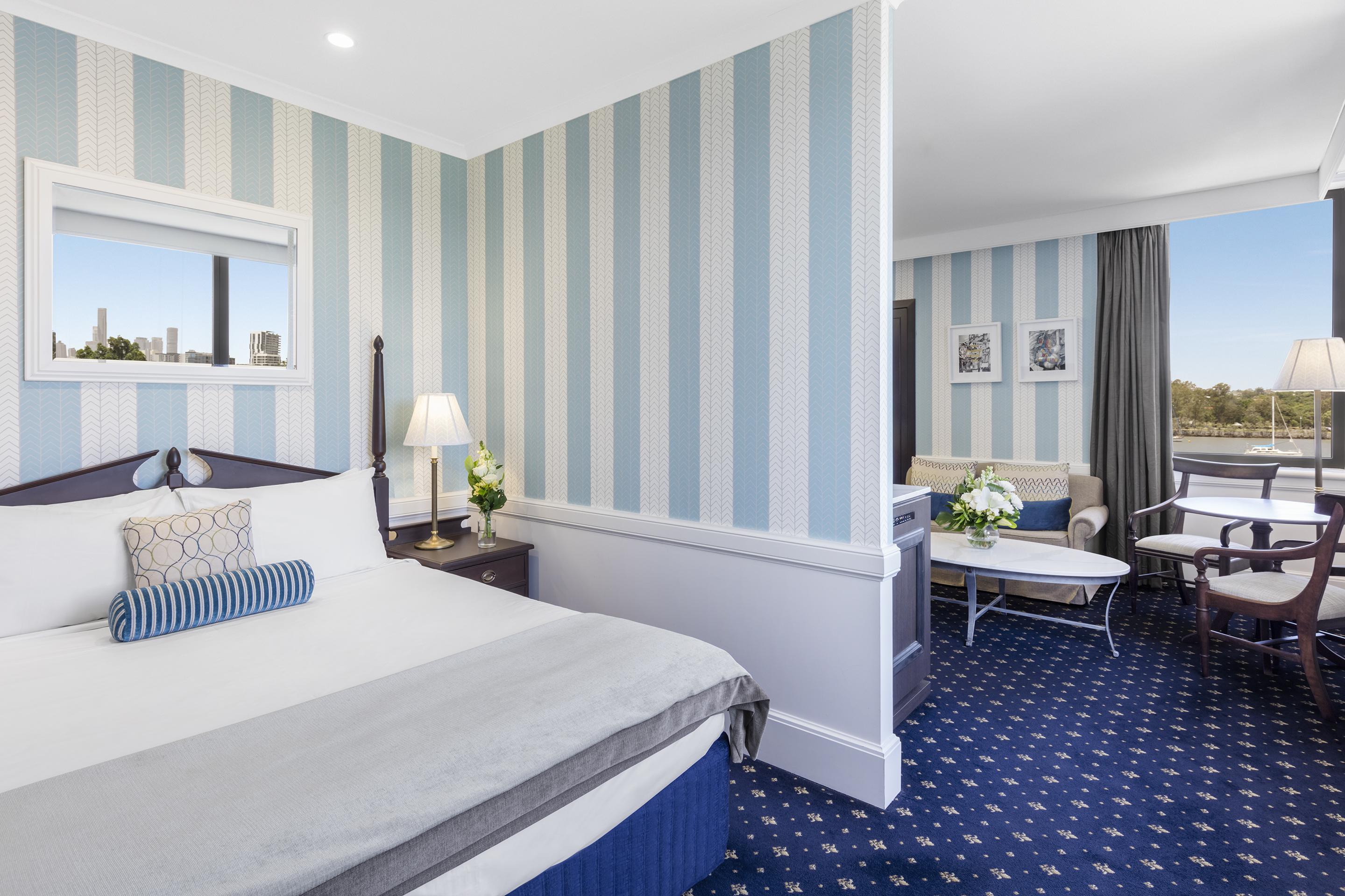 View 5* Brisbane